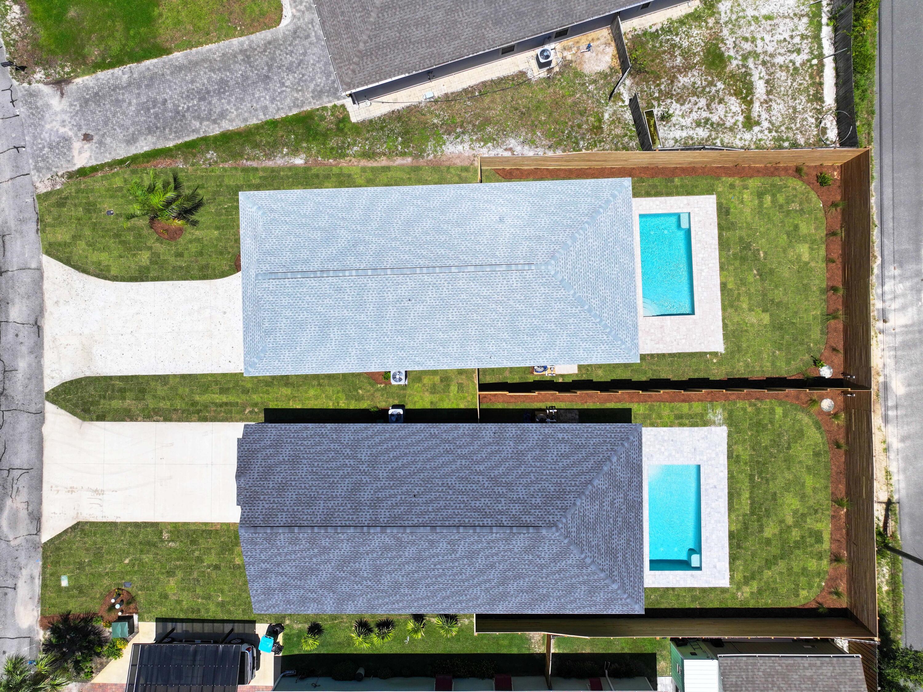 gulf vista - Residential