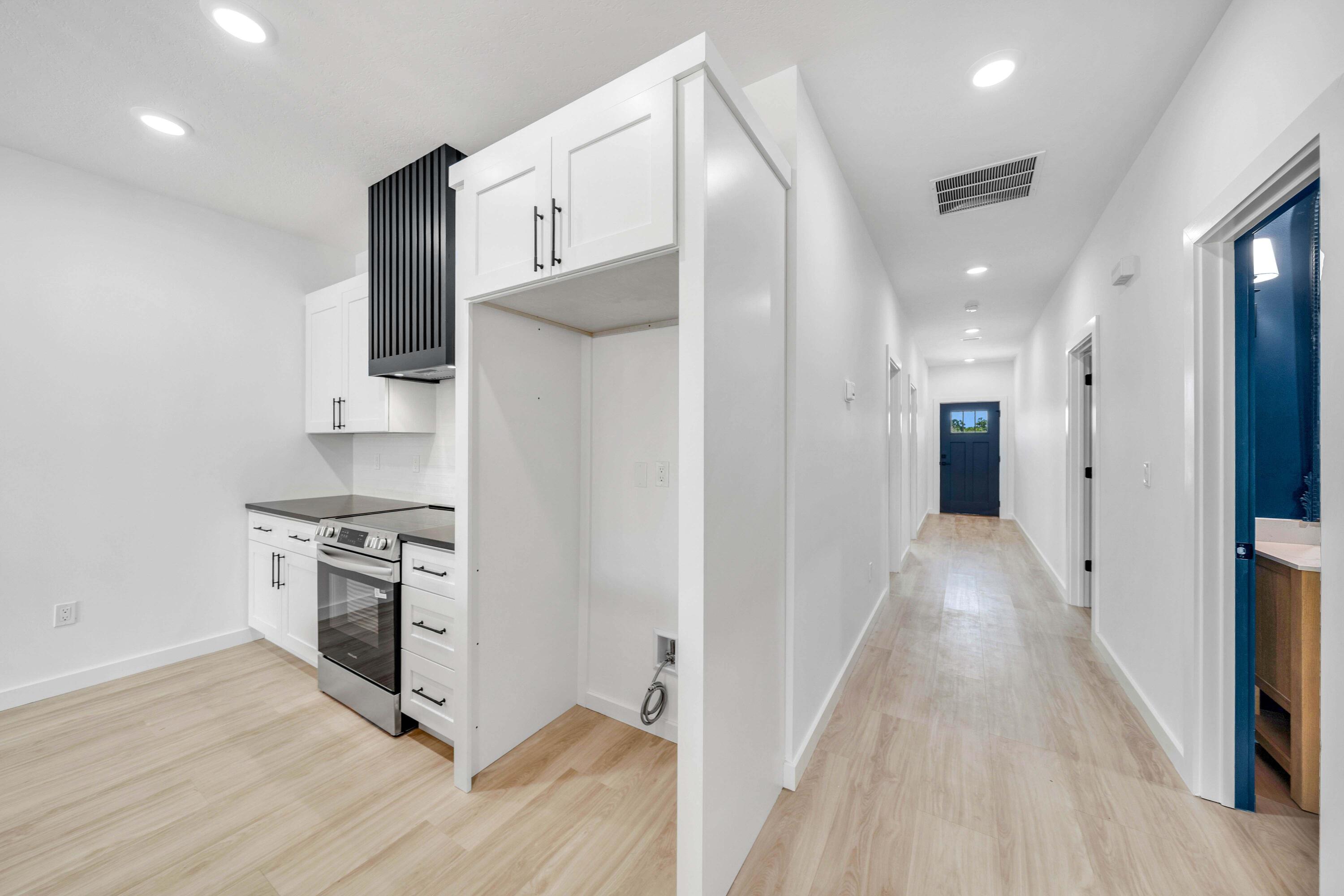 gulf vista - Residential