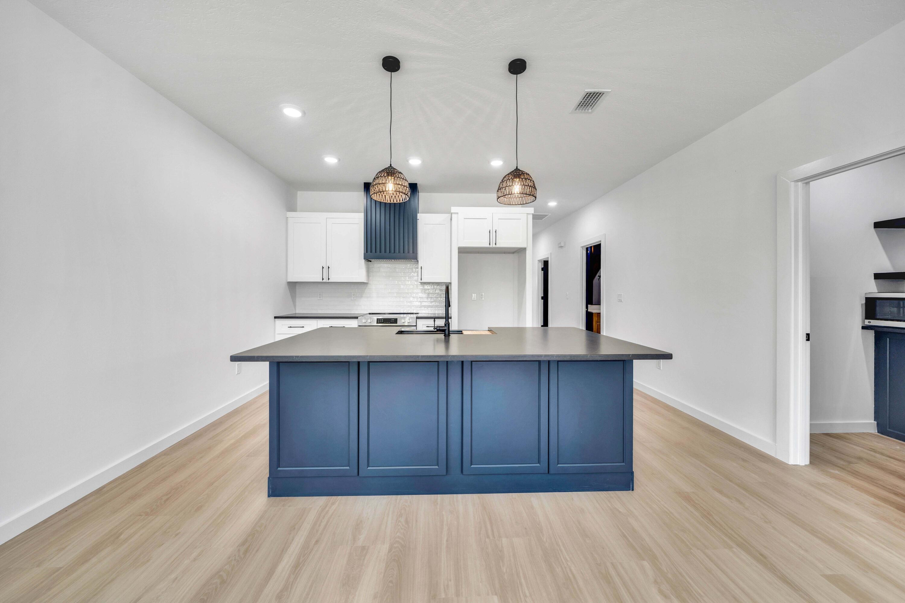 gulf vista - Residential