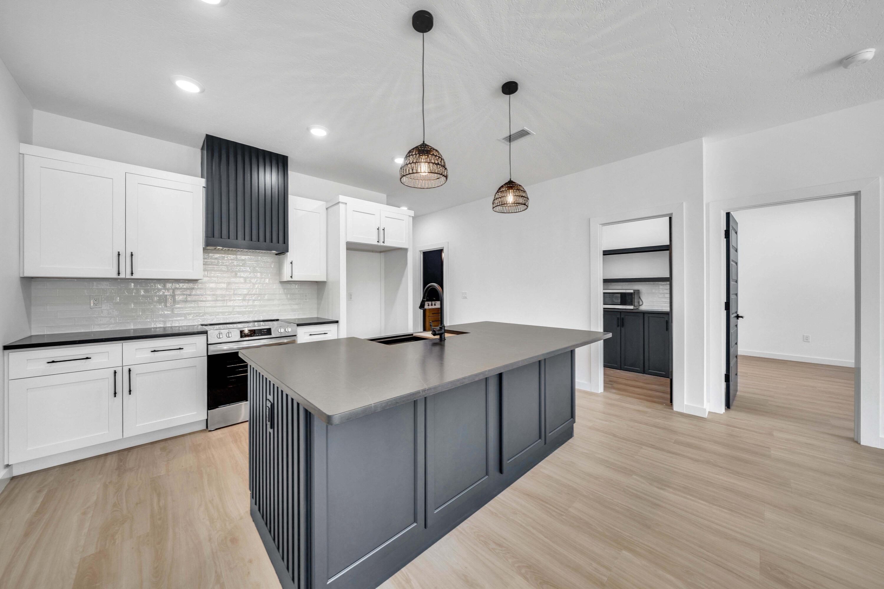 gulf vista - Residential