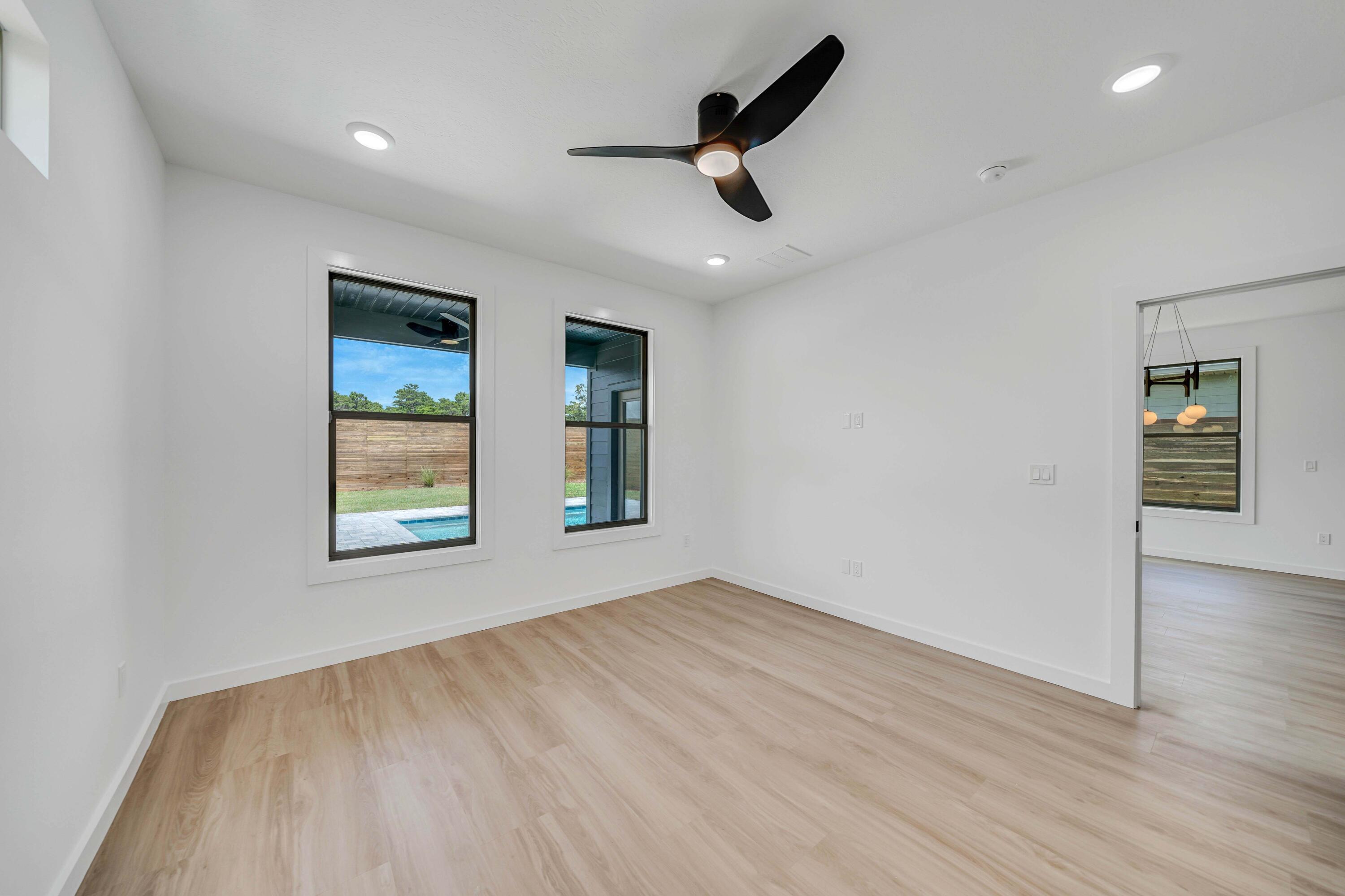 gulf vista - Residential