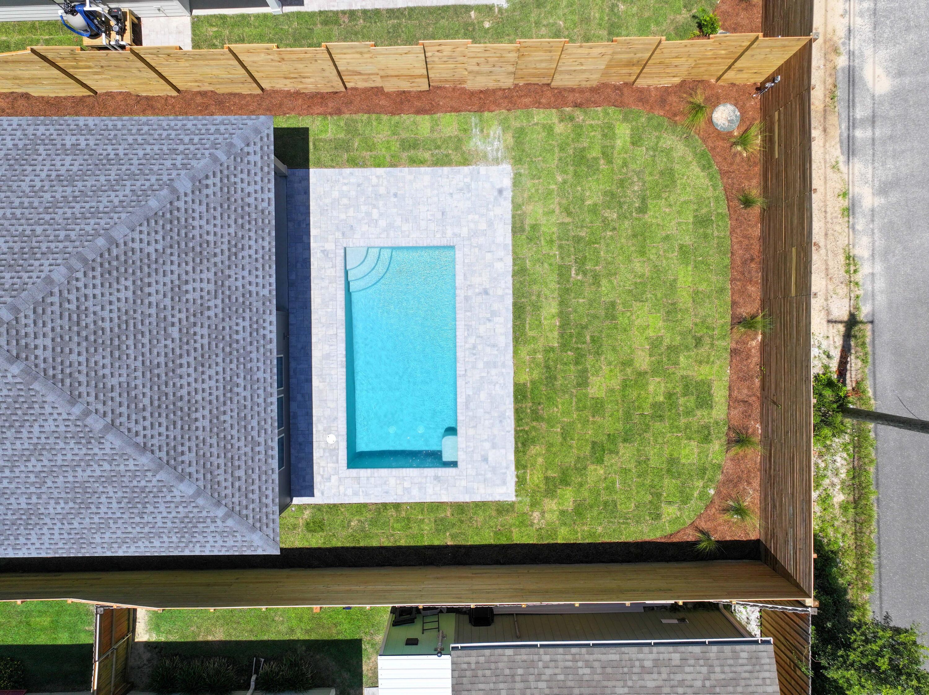 gulf vista - Residential