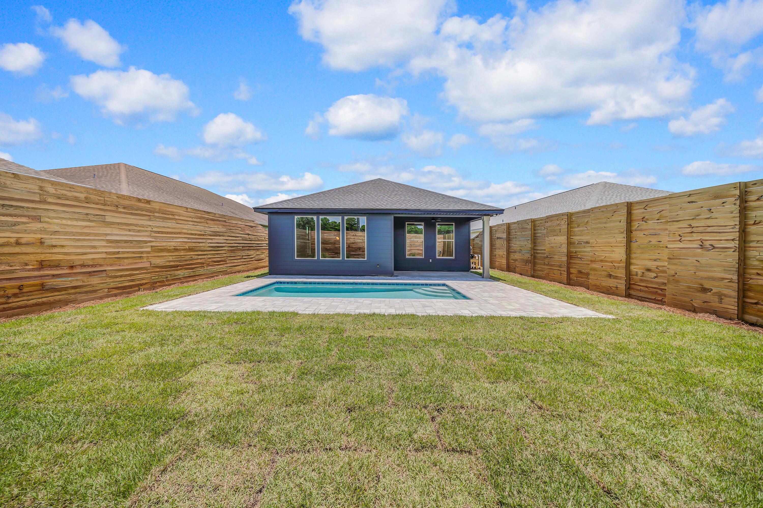 gulf vista - Residential