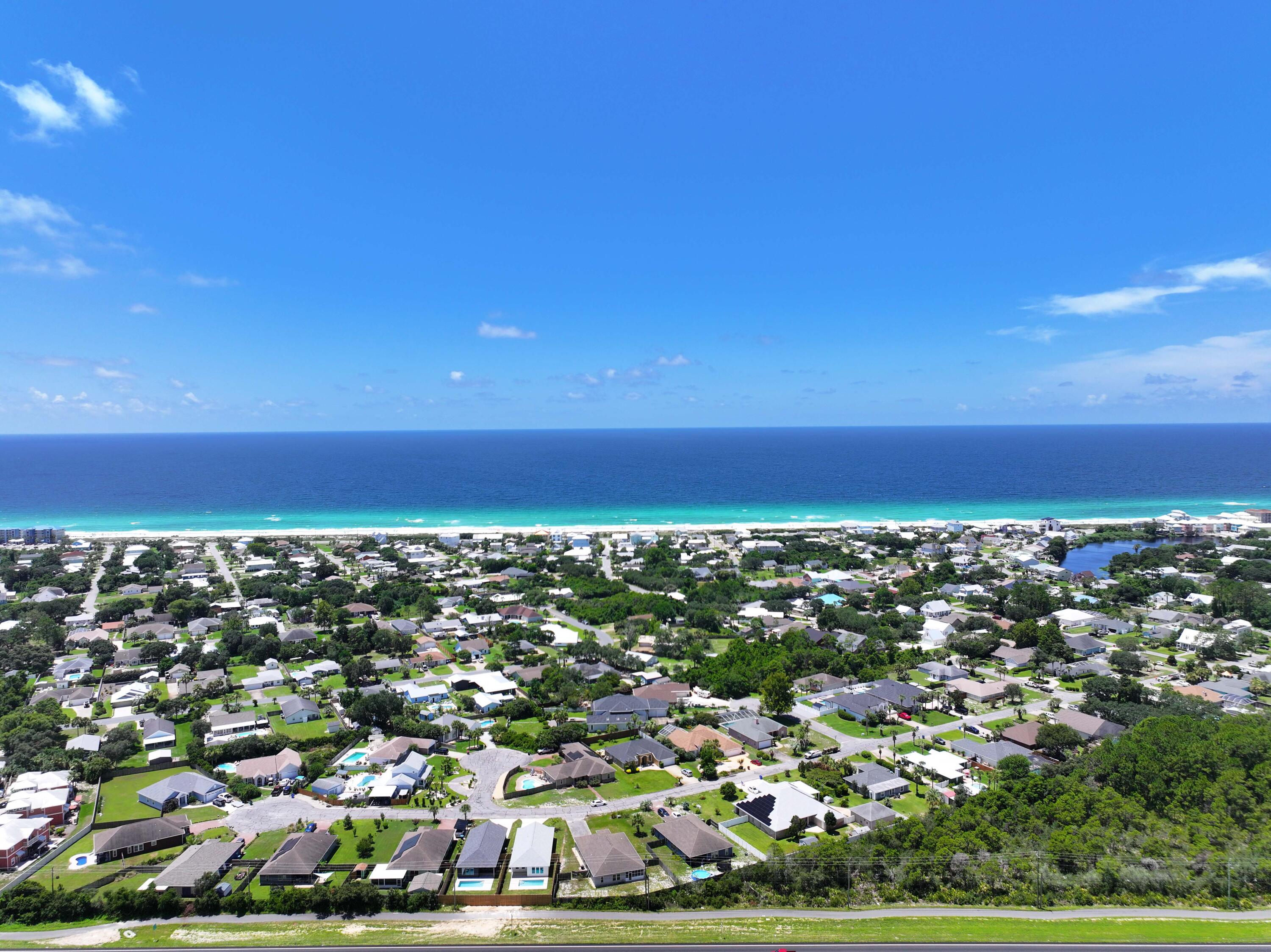 gulf vista - Residential