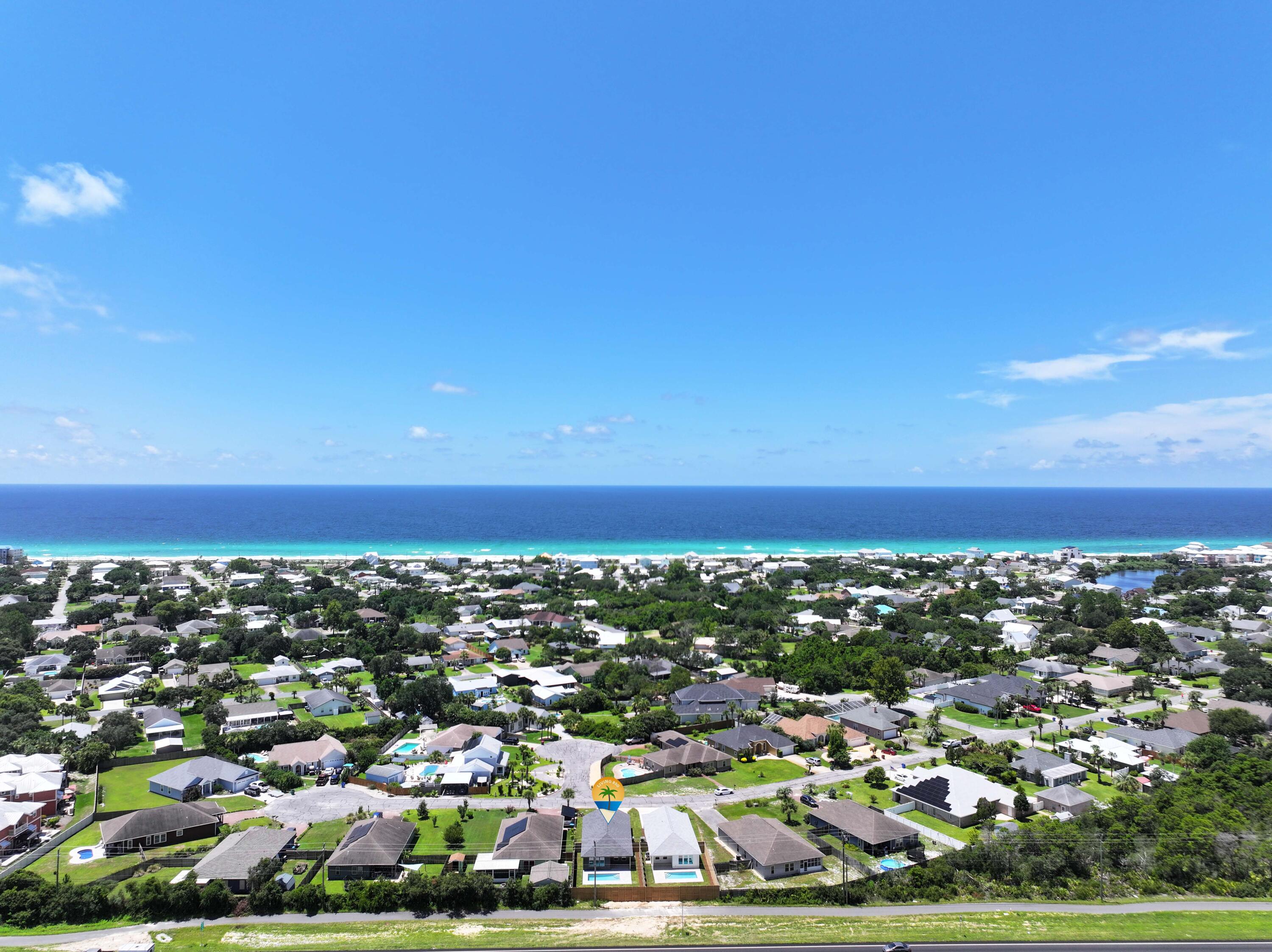 gulf vista - Residential