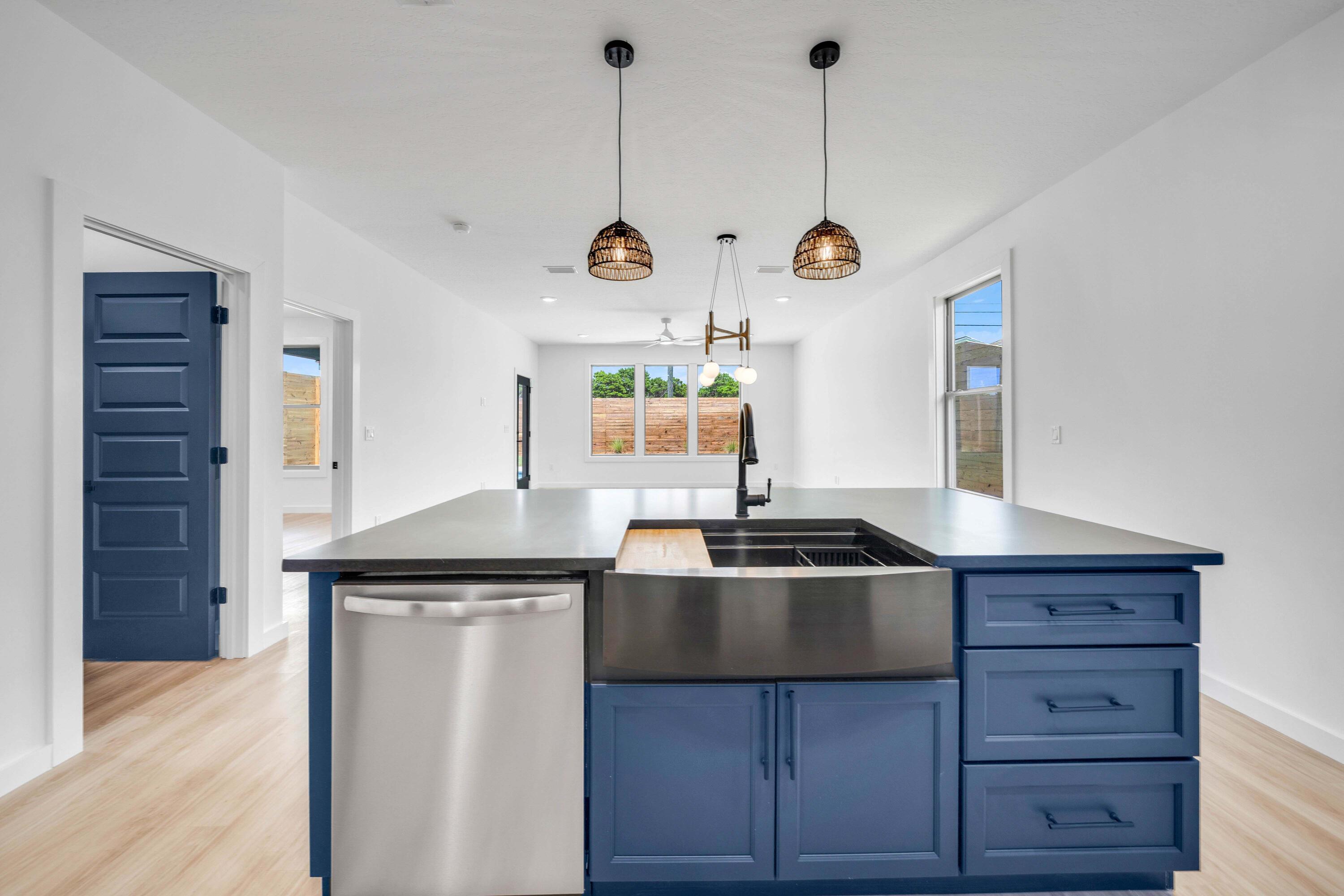 gulf vista - Residential