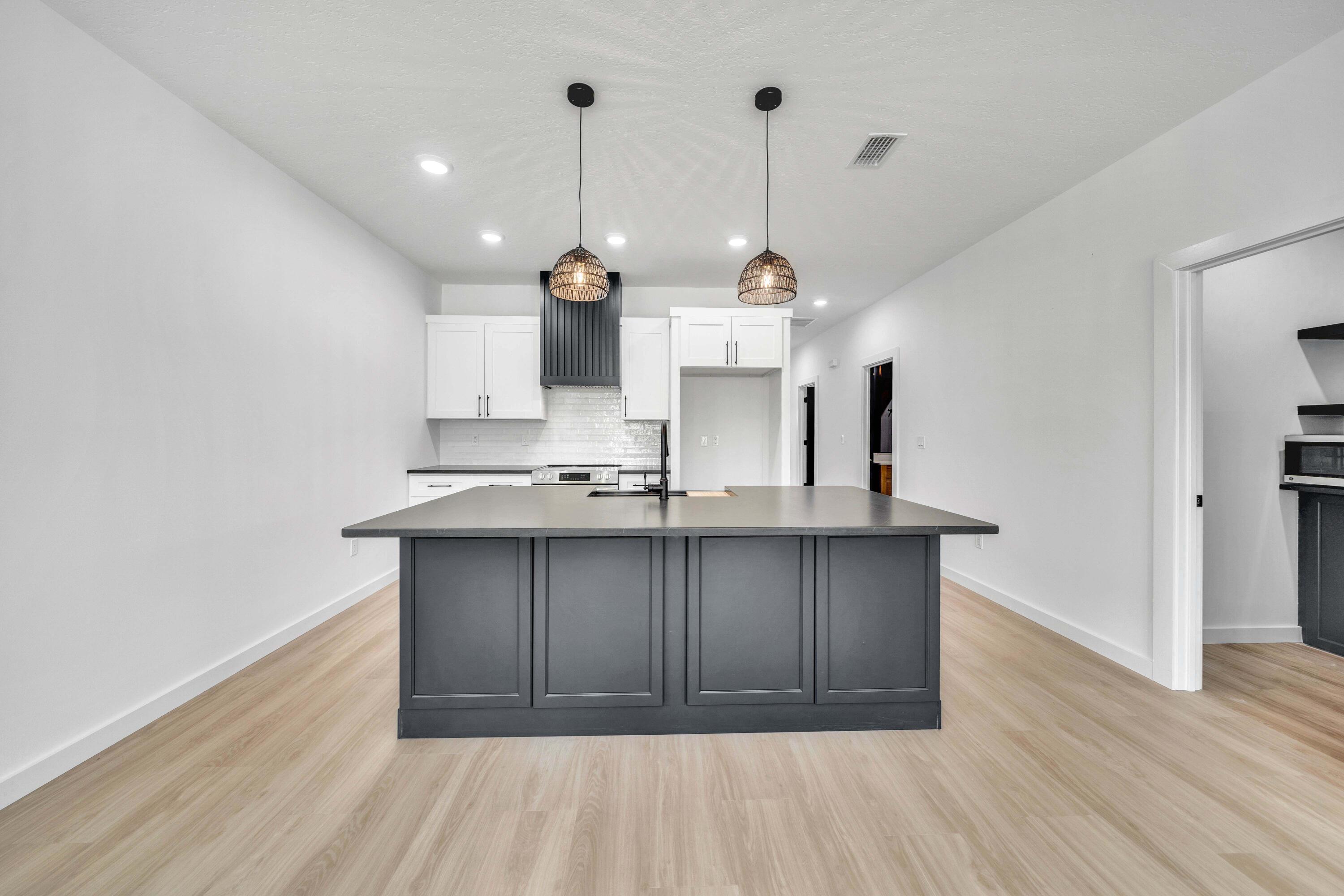 gulf vista - Residential