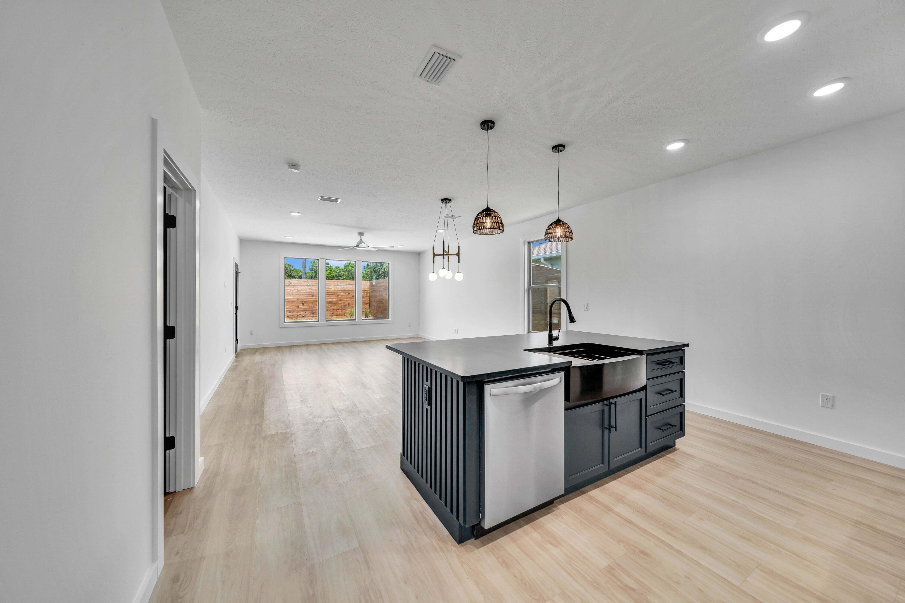 gulf vista - Residential