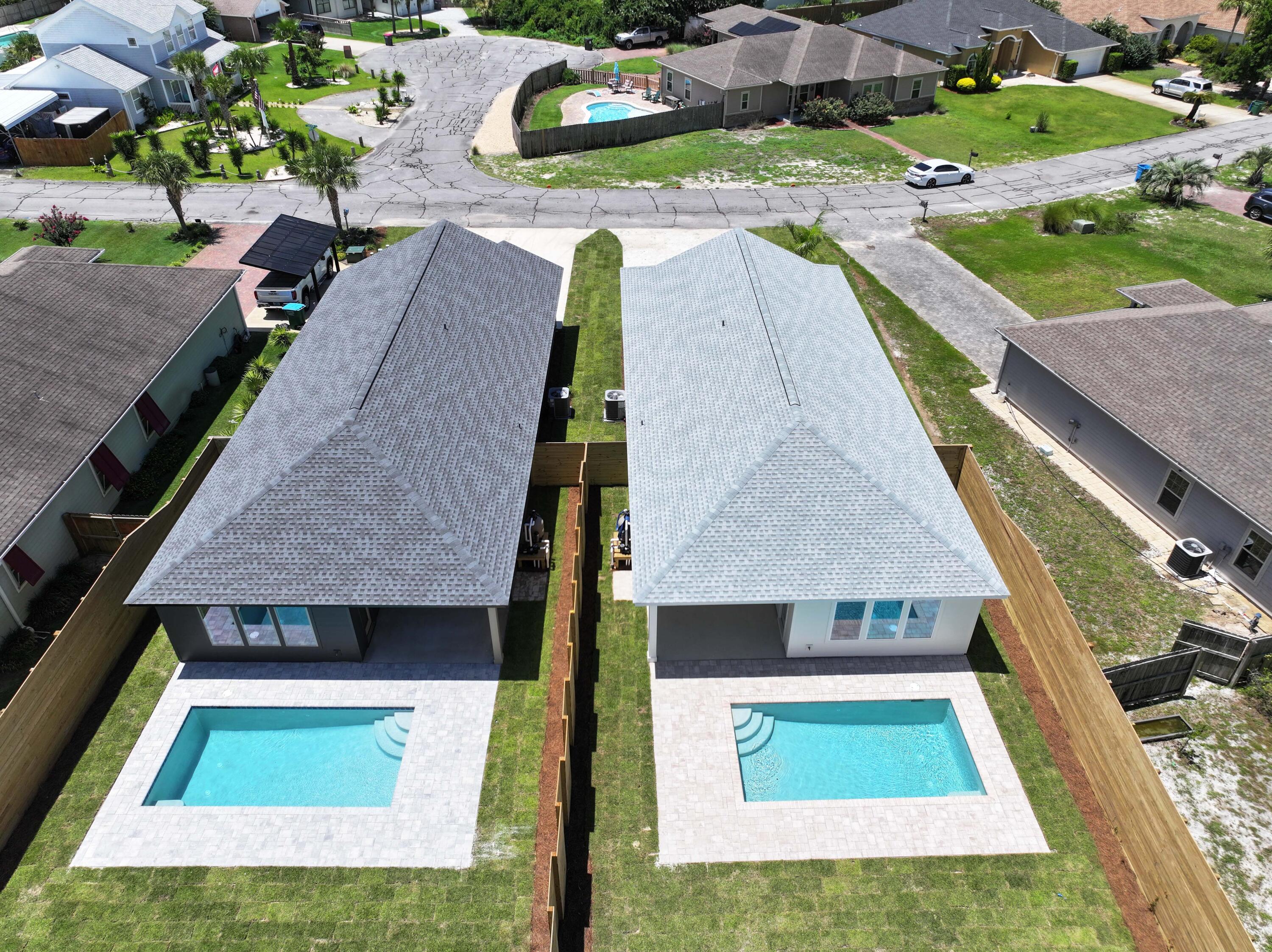 gulf vista - Residential