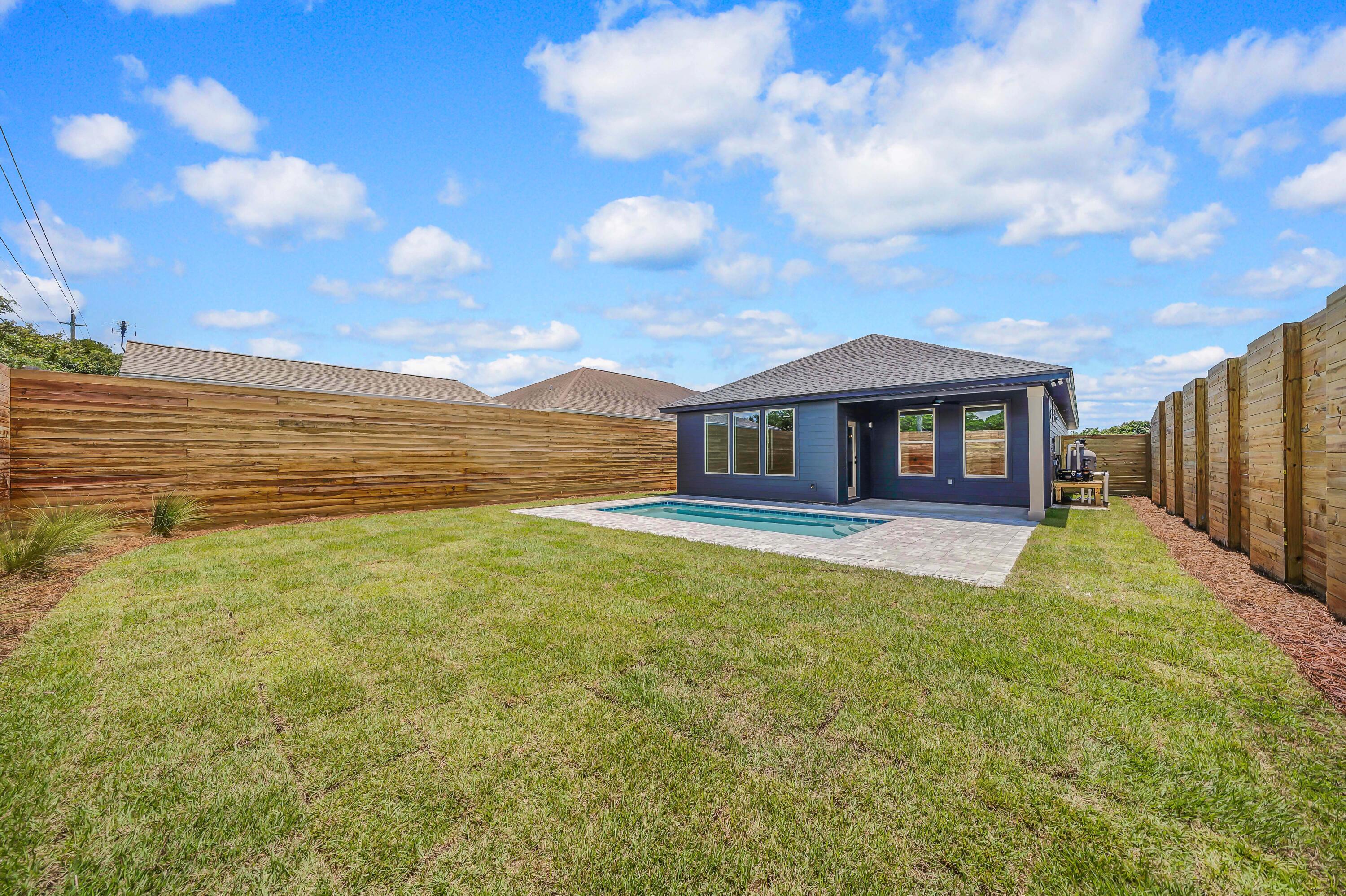 gulf vista - Residential