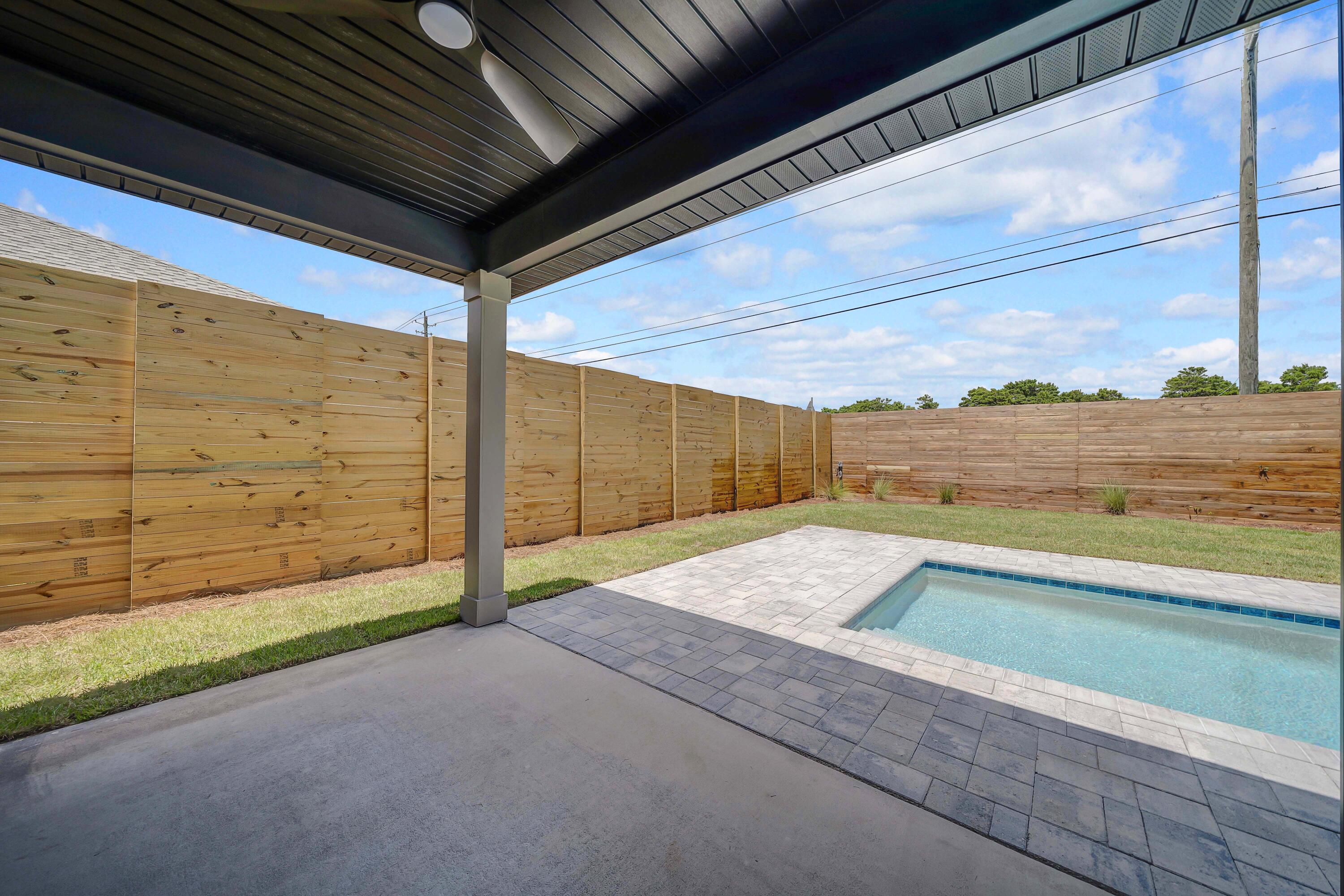 gulf vista - Residential