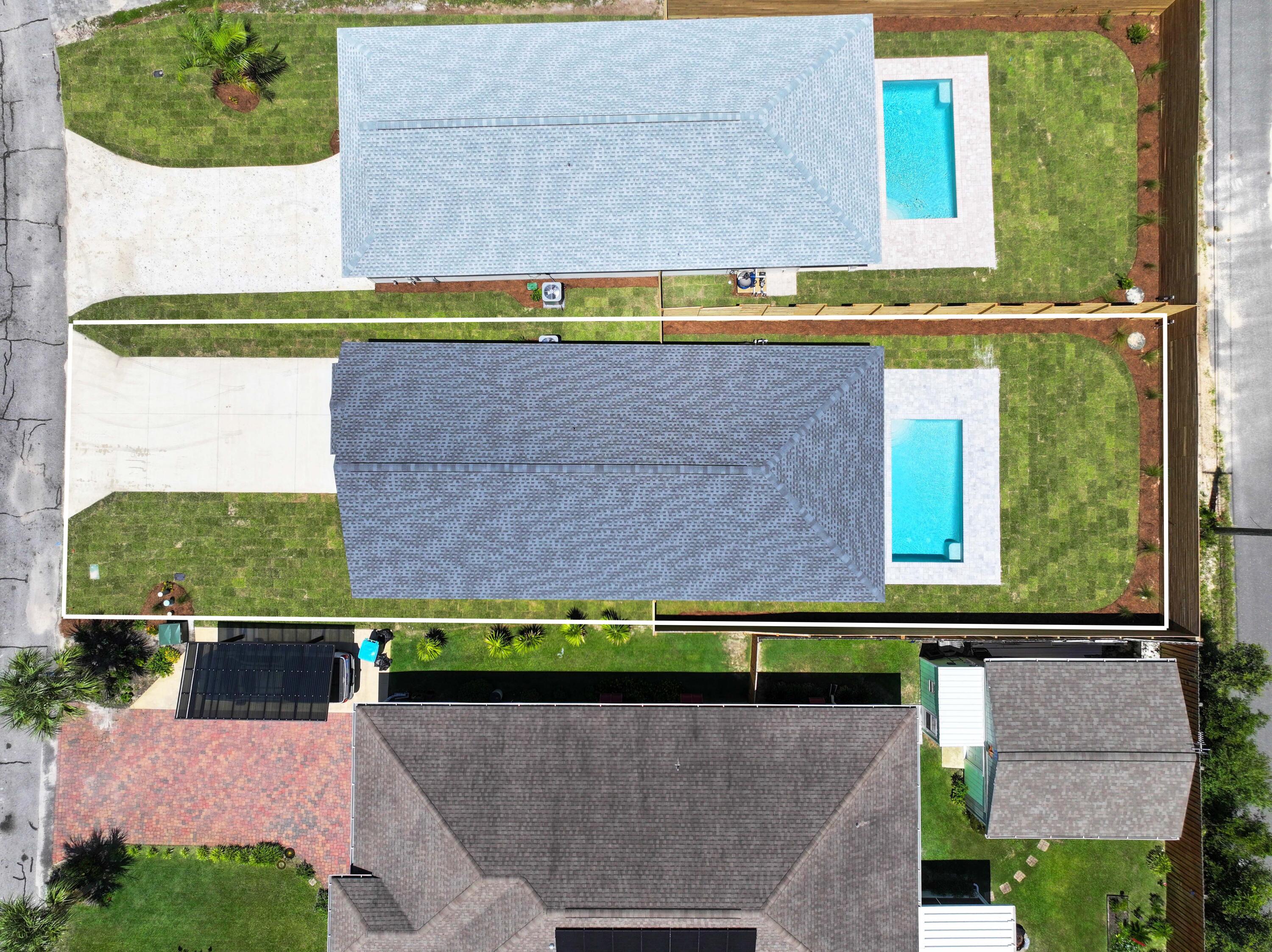 gulf vista - Residential