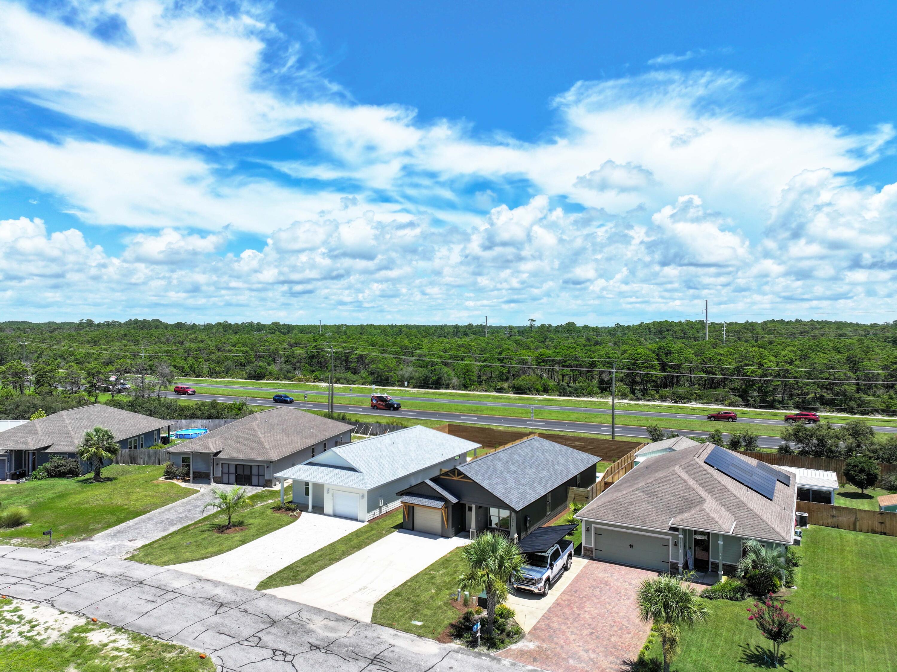 gulf vista - Residential