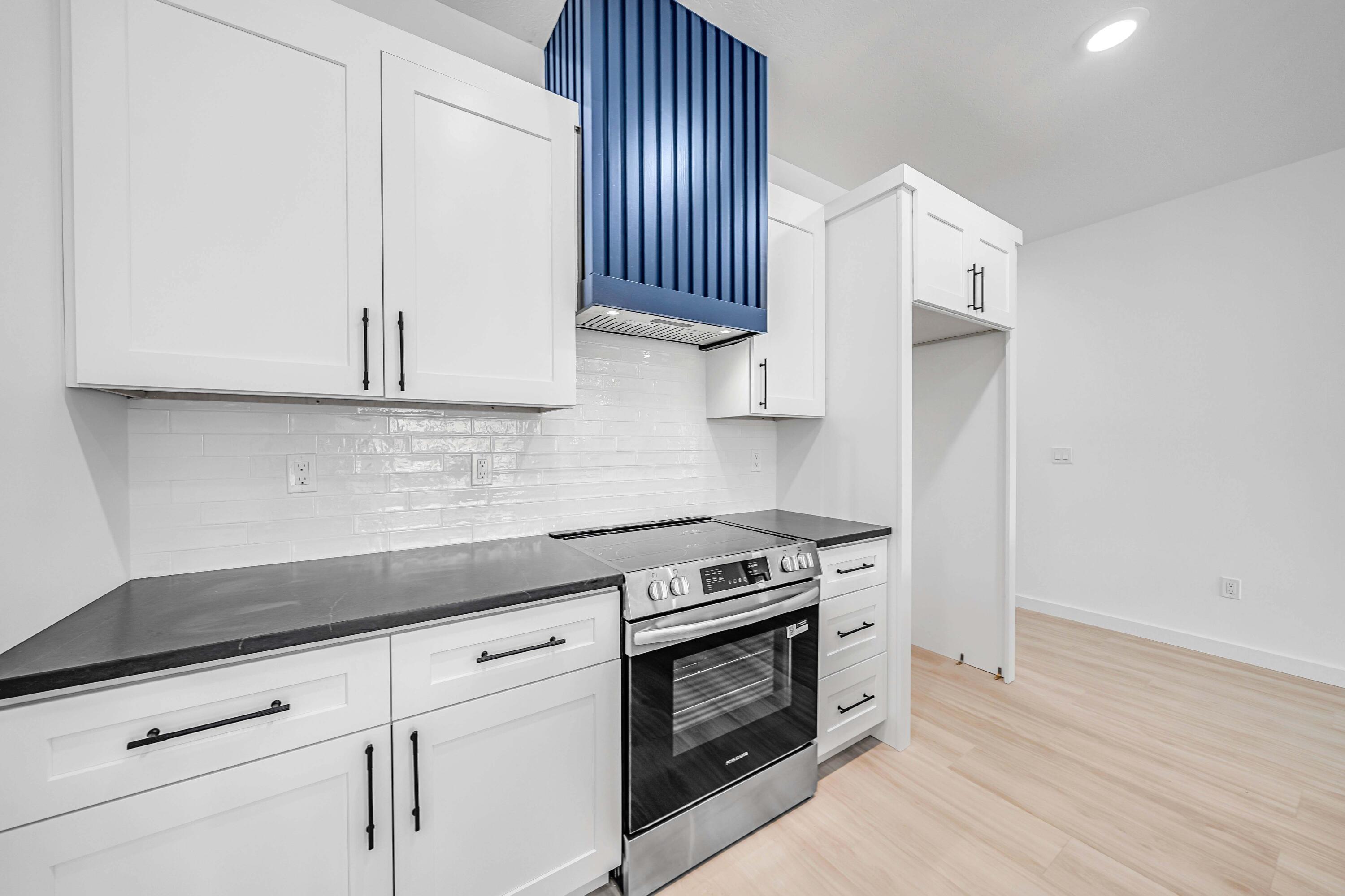 gulf vista - Residential