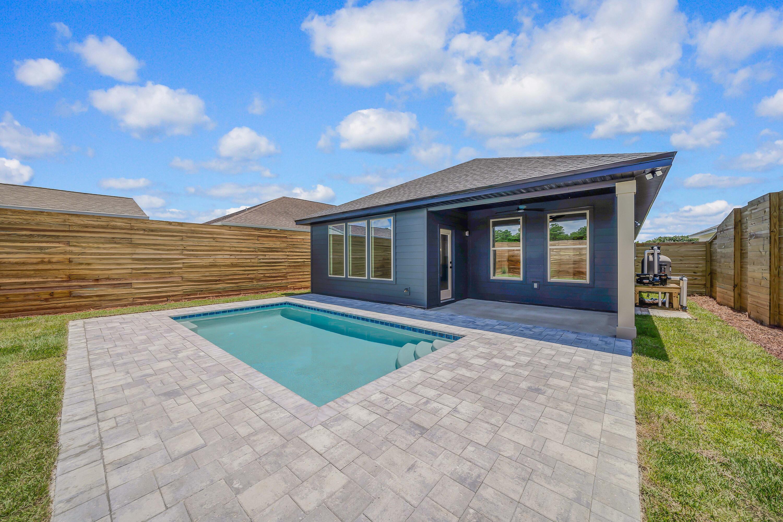 gulf vista - Residential