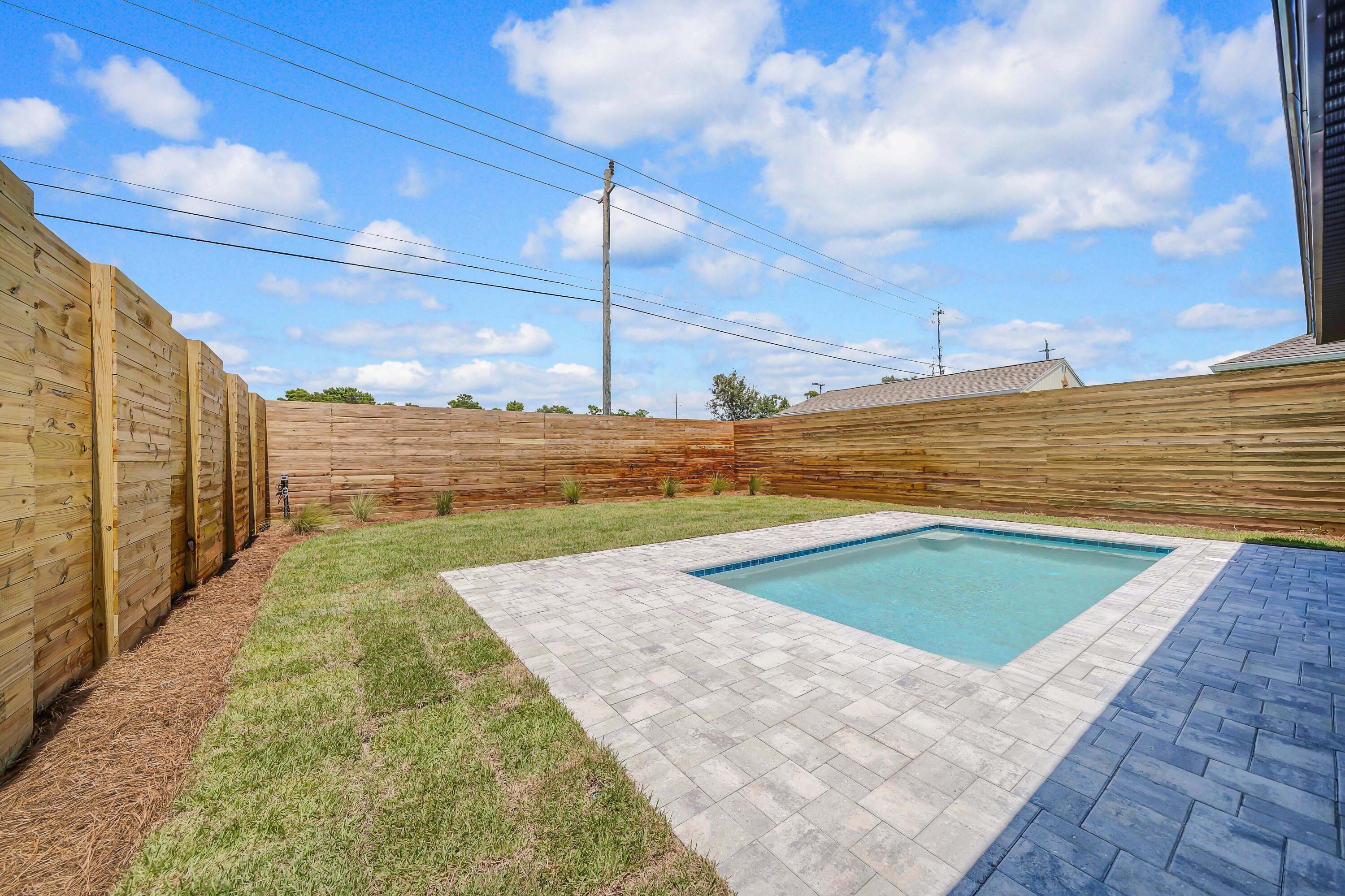 gulf vista - Residential