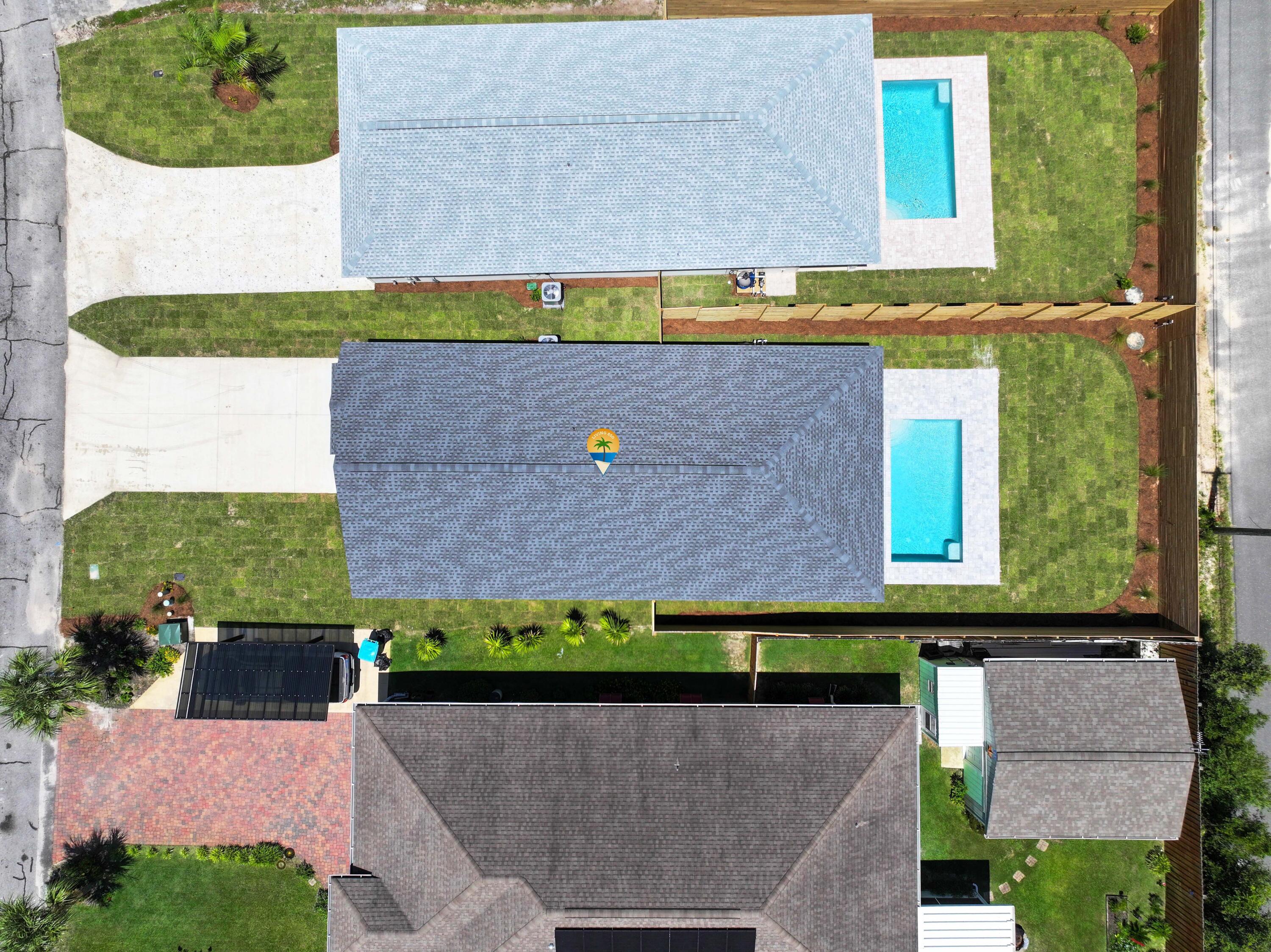 gulf vista - Residential