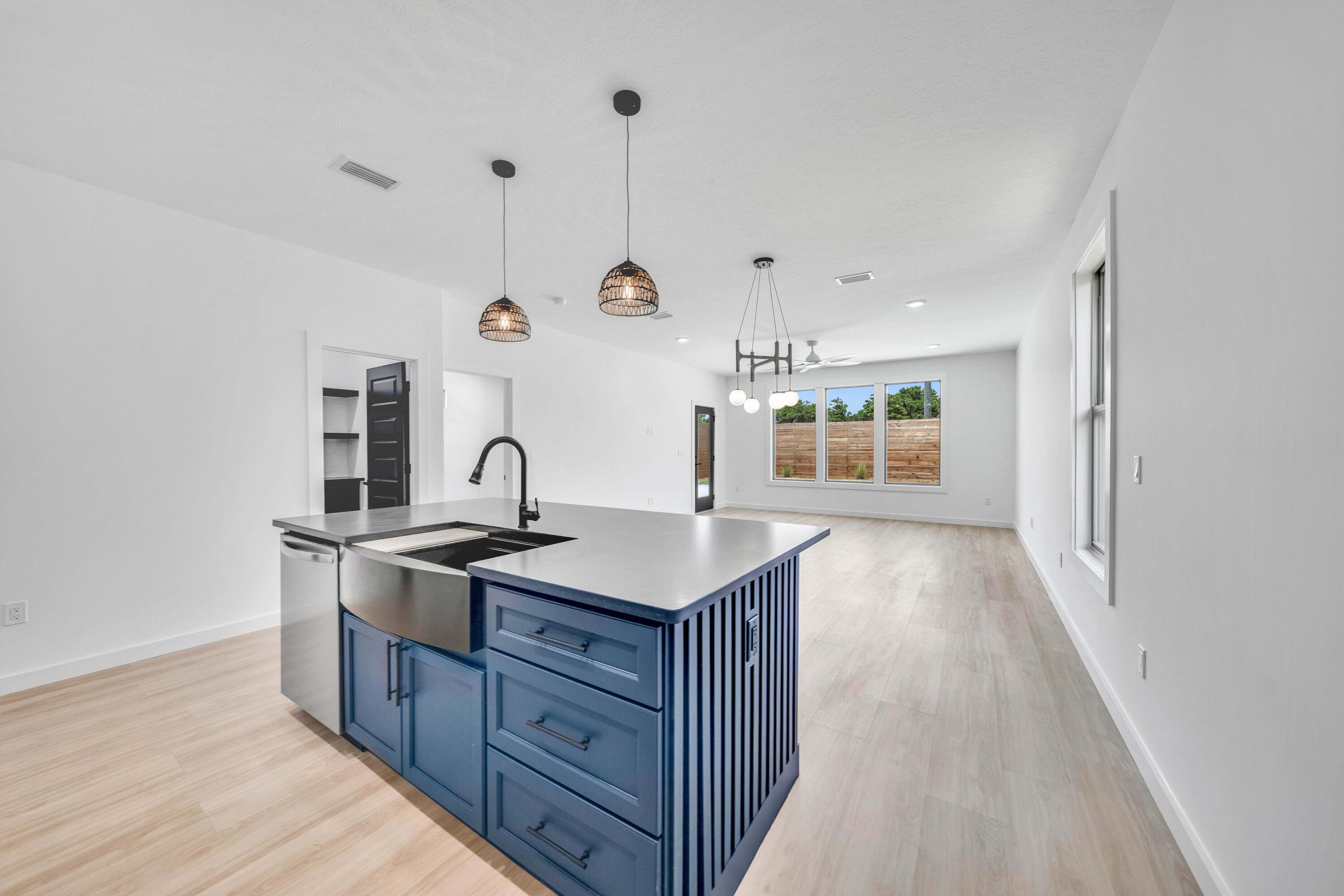 gulf vista - Residential