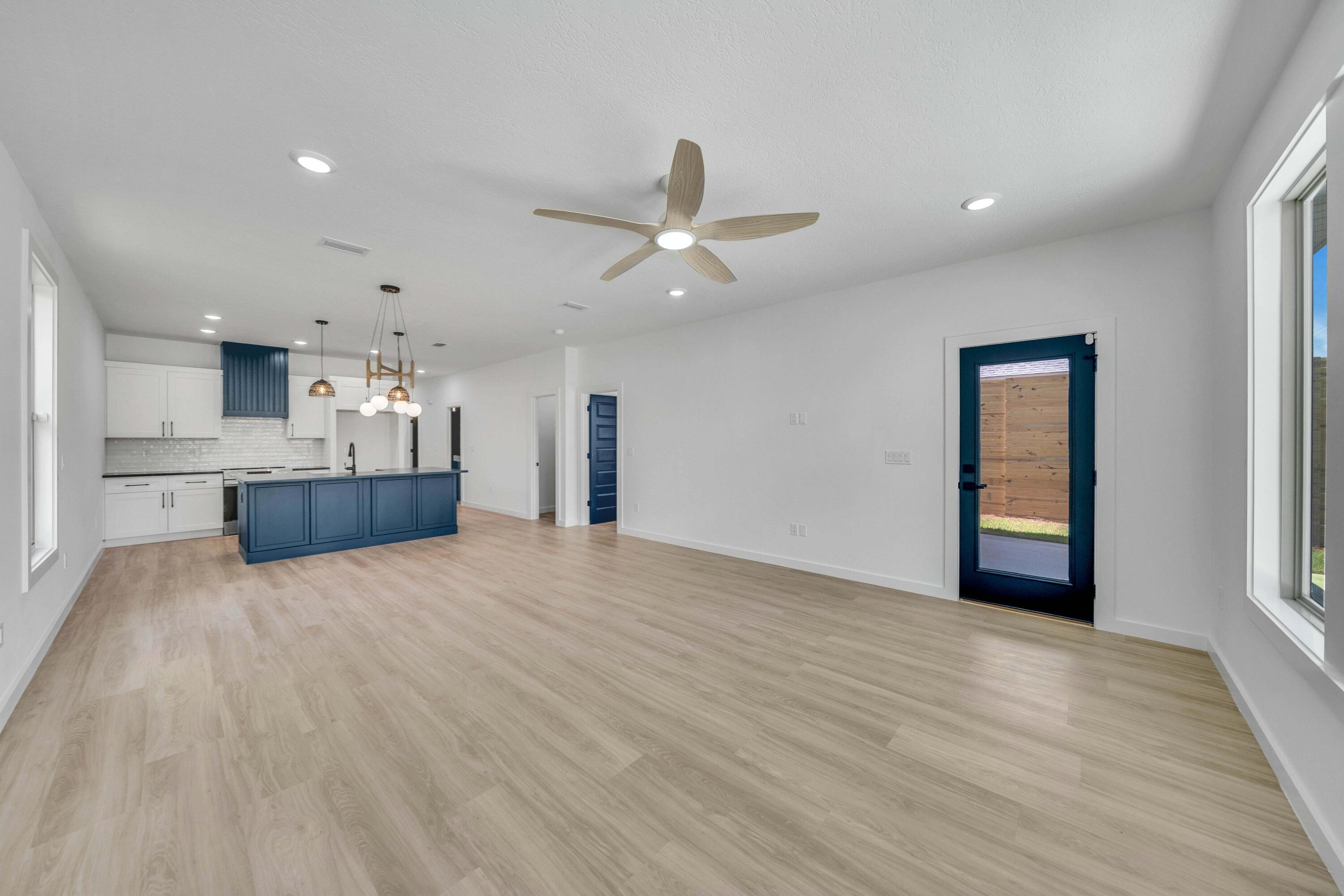 gulf vista - Residential