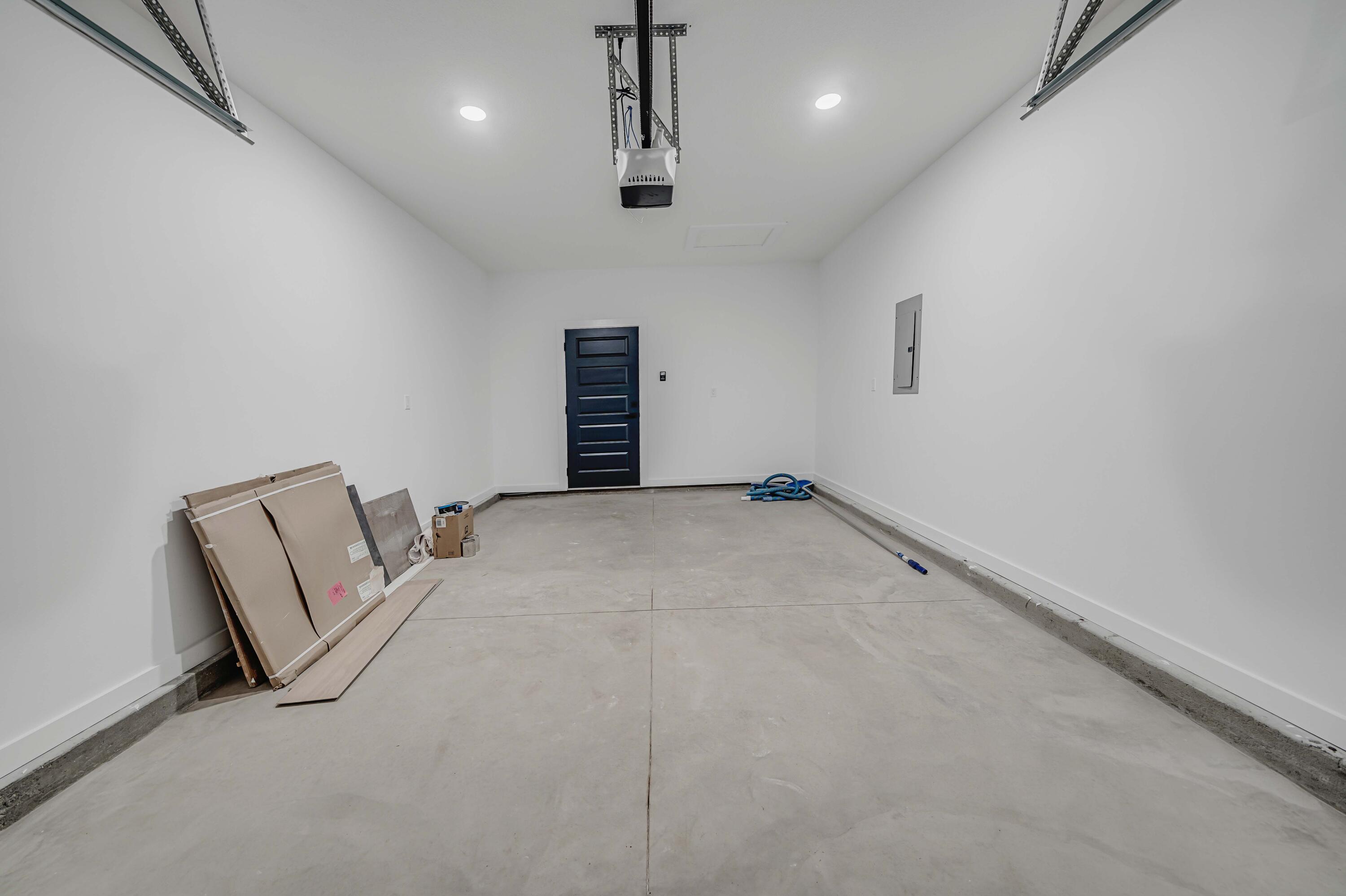 gulf vista - Residential