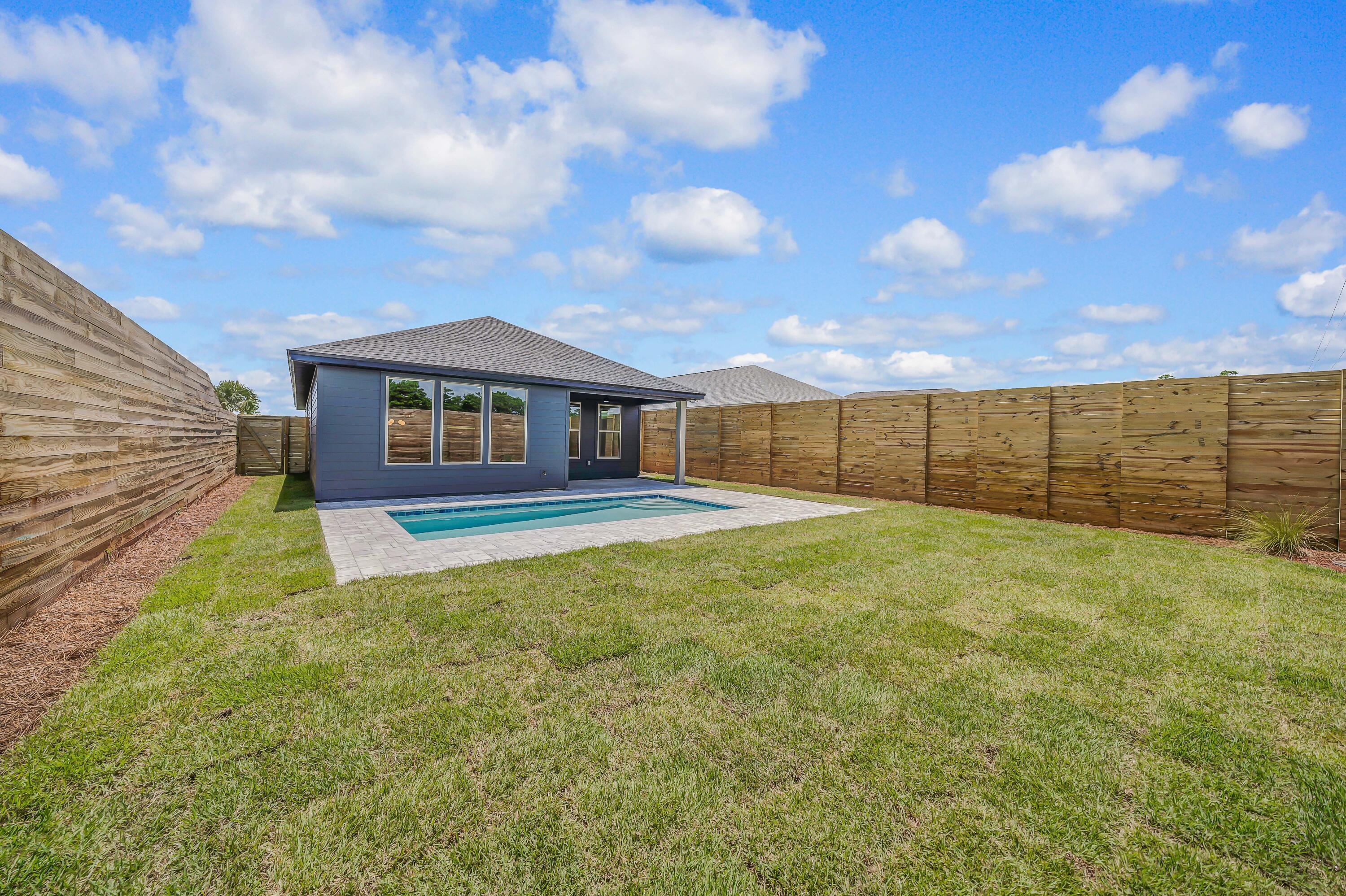 gulf vista - Residential