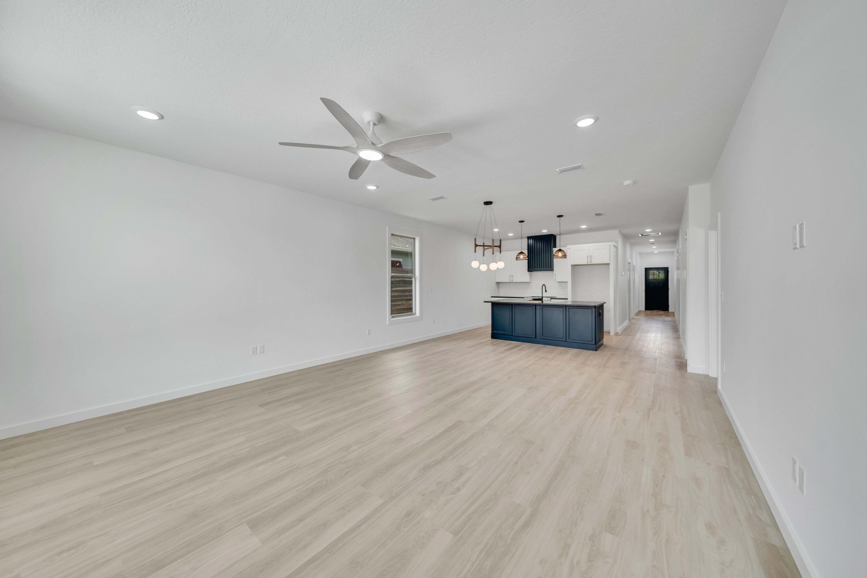 gulf vista - Residential