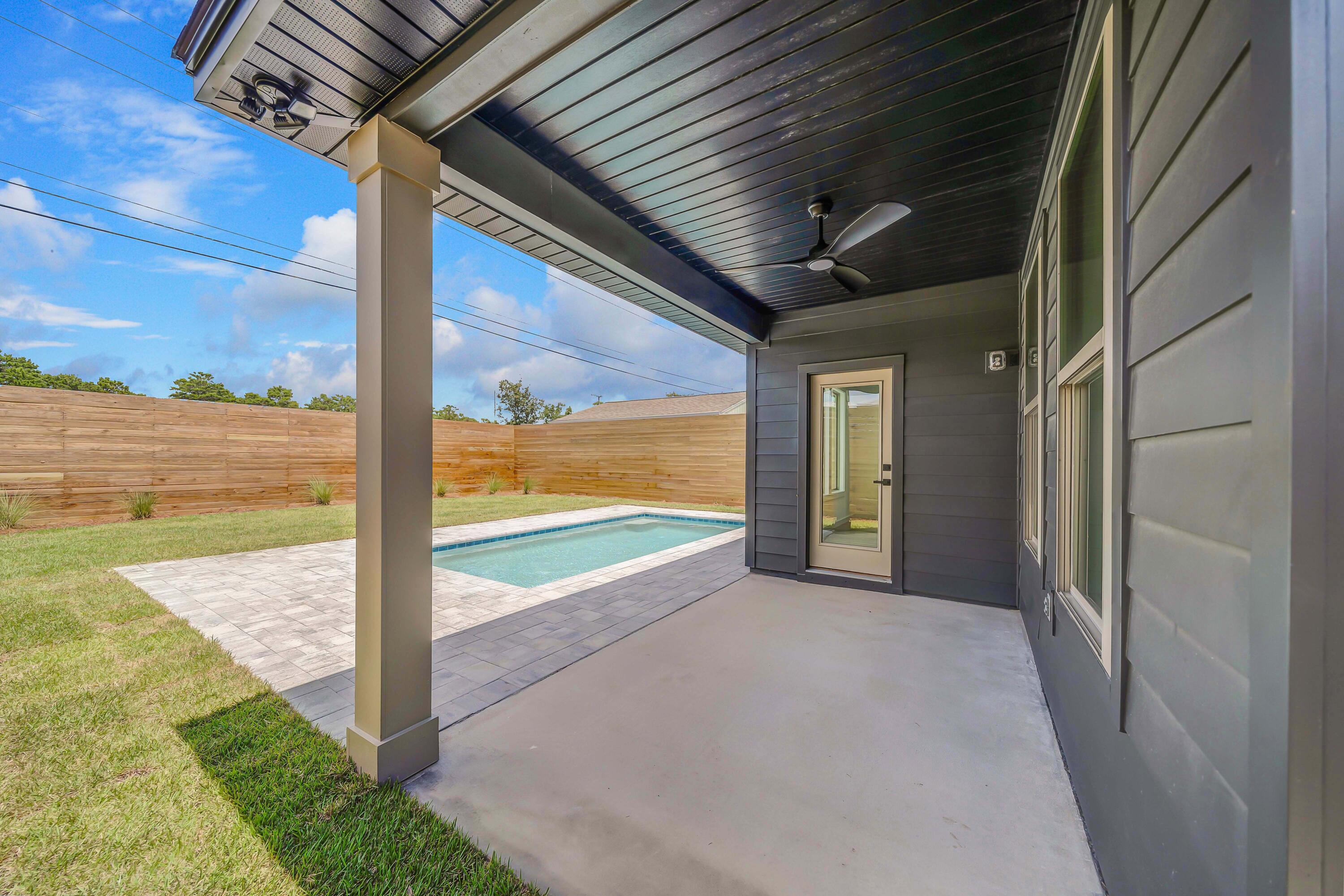 gulf vista - Residential