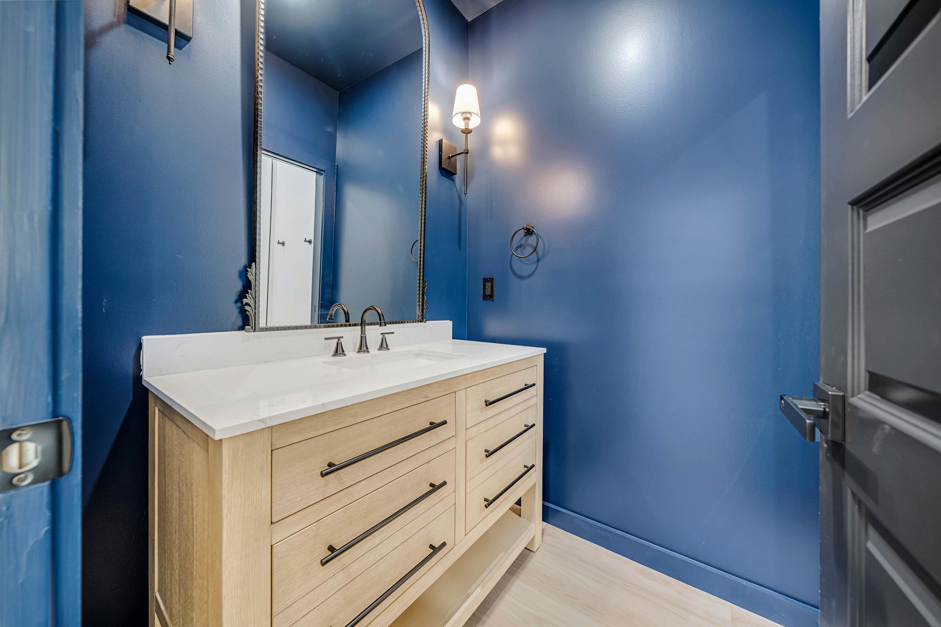 gulf vista - Residential