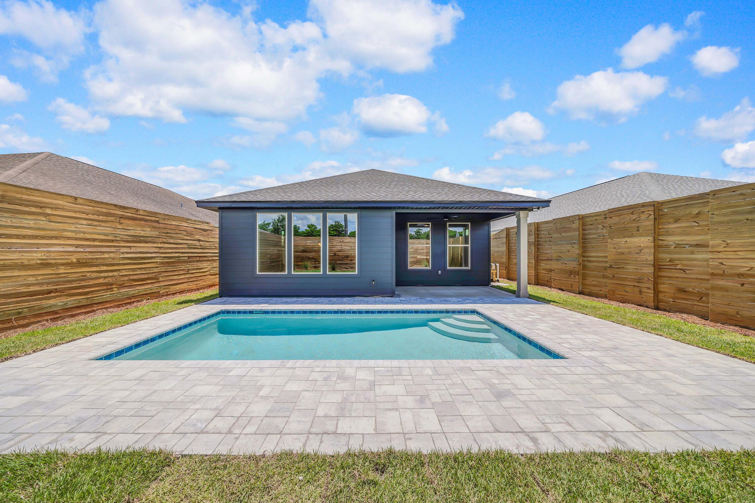 gulf vista - Residential