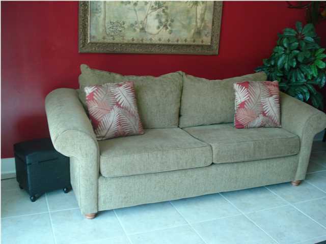 WATERSCAPE - Residential