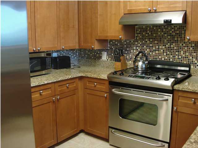 WATERSCAPE - Residential