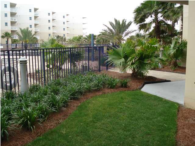 WATERSCAPE - Residential