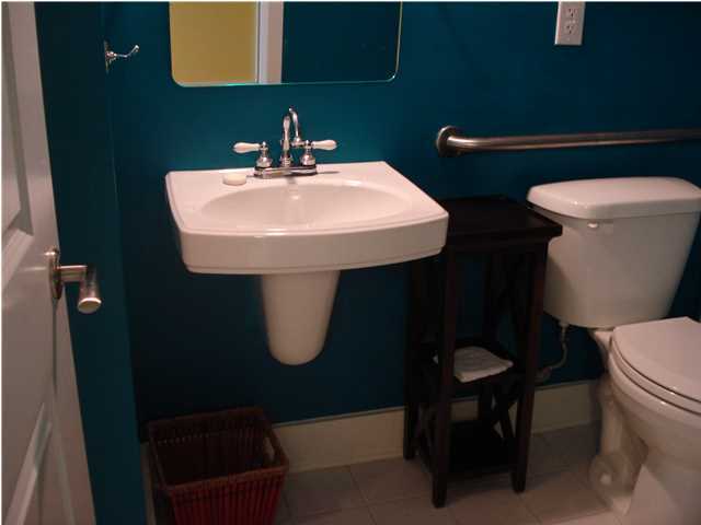 WATERSCAPE - Residential