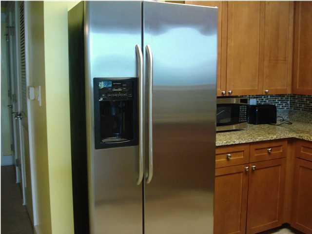 WATERSCAPE - Residential