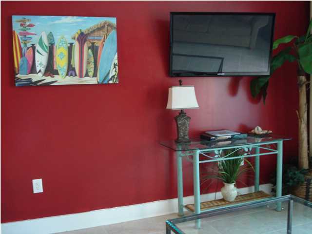 WATERSCAPE - Residential