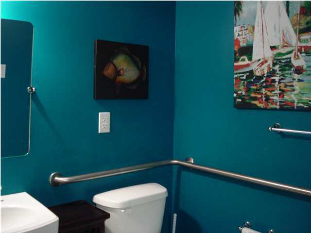 WATERSCAPE - Residential