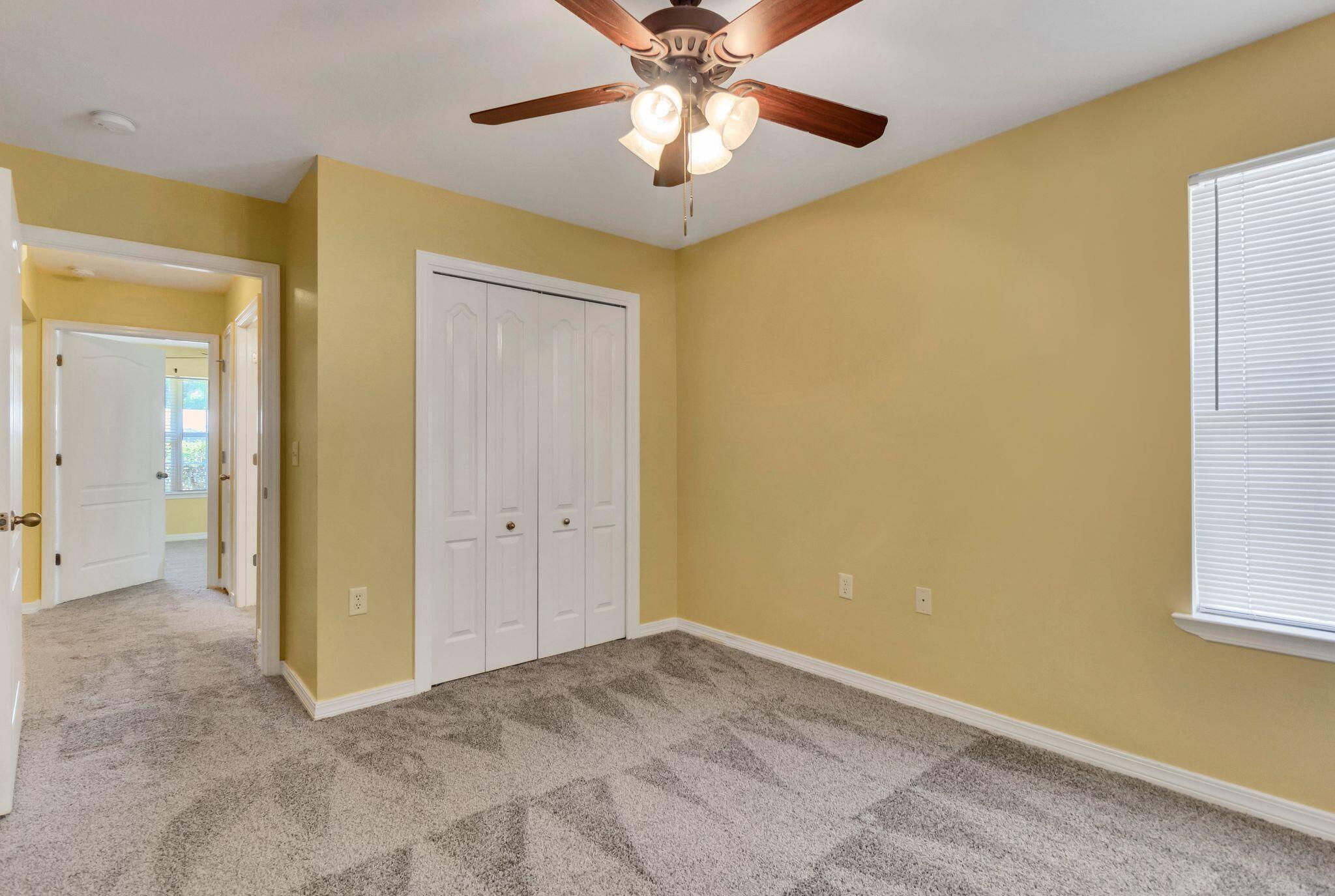 GARDEN CITY - Residential Lease