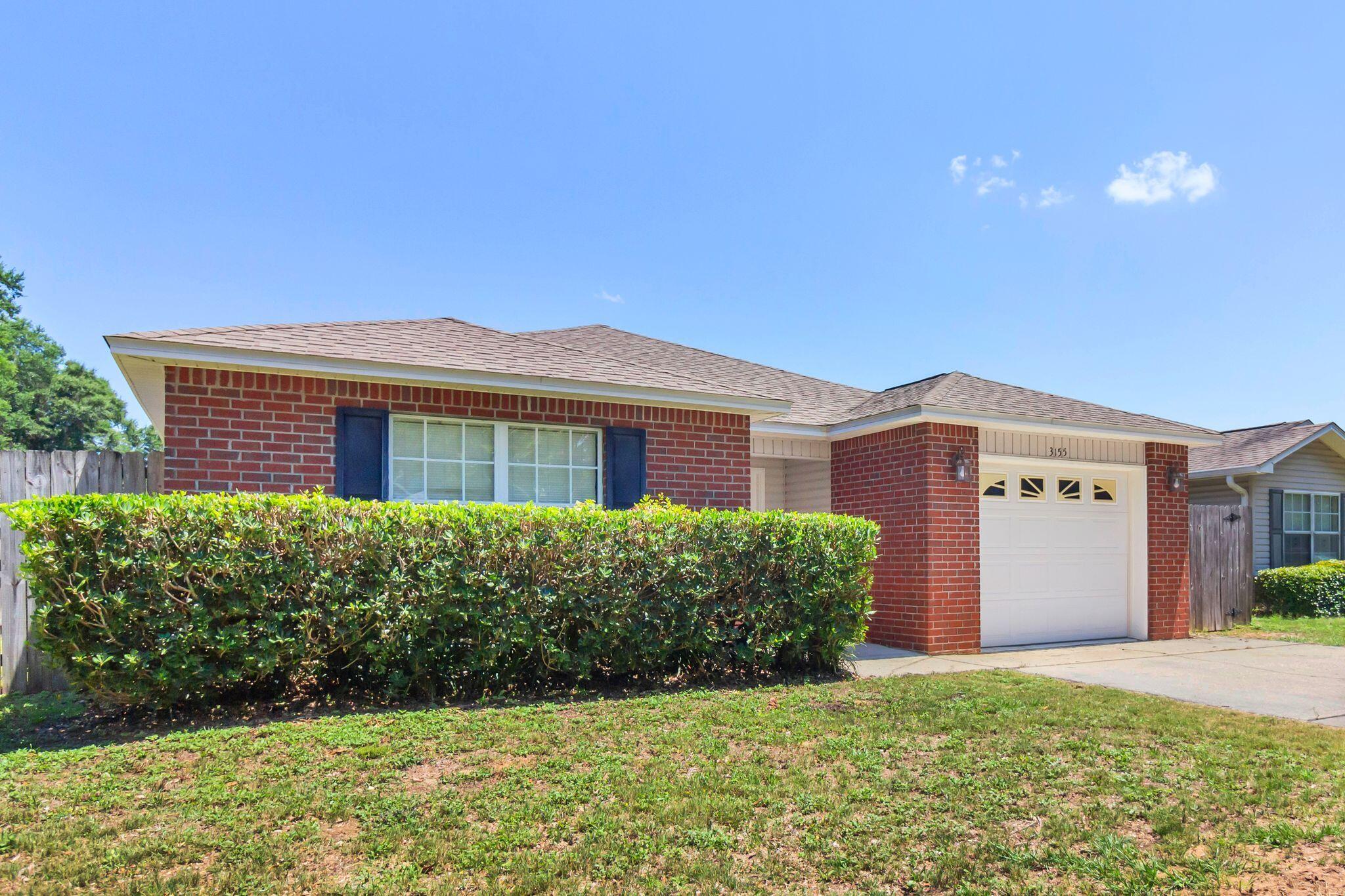 GARDEN CITY - Residential Lease