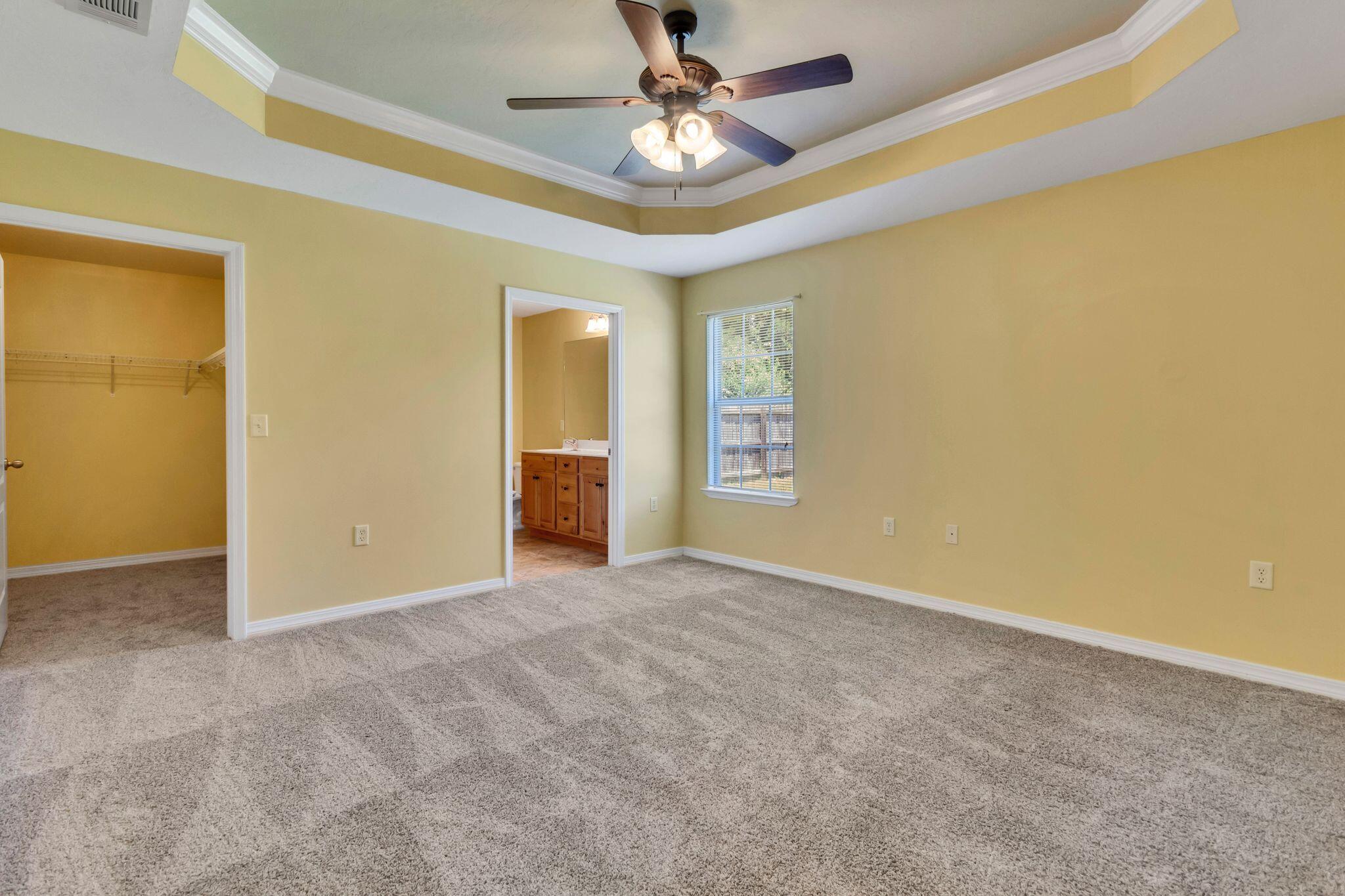 GARDEN CITY - Residential Lease