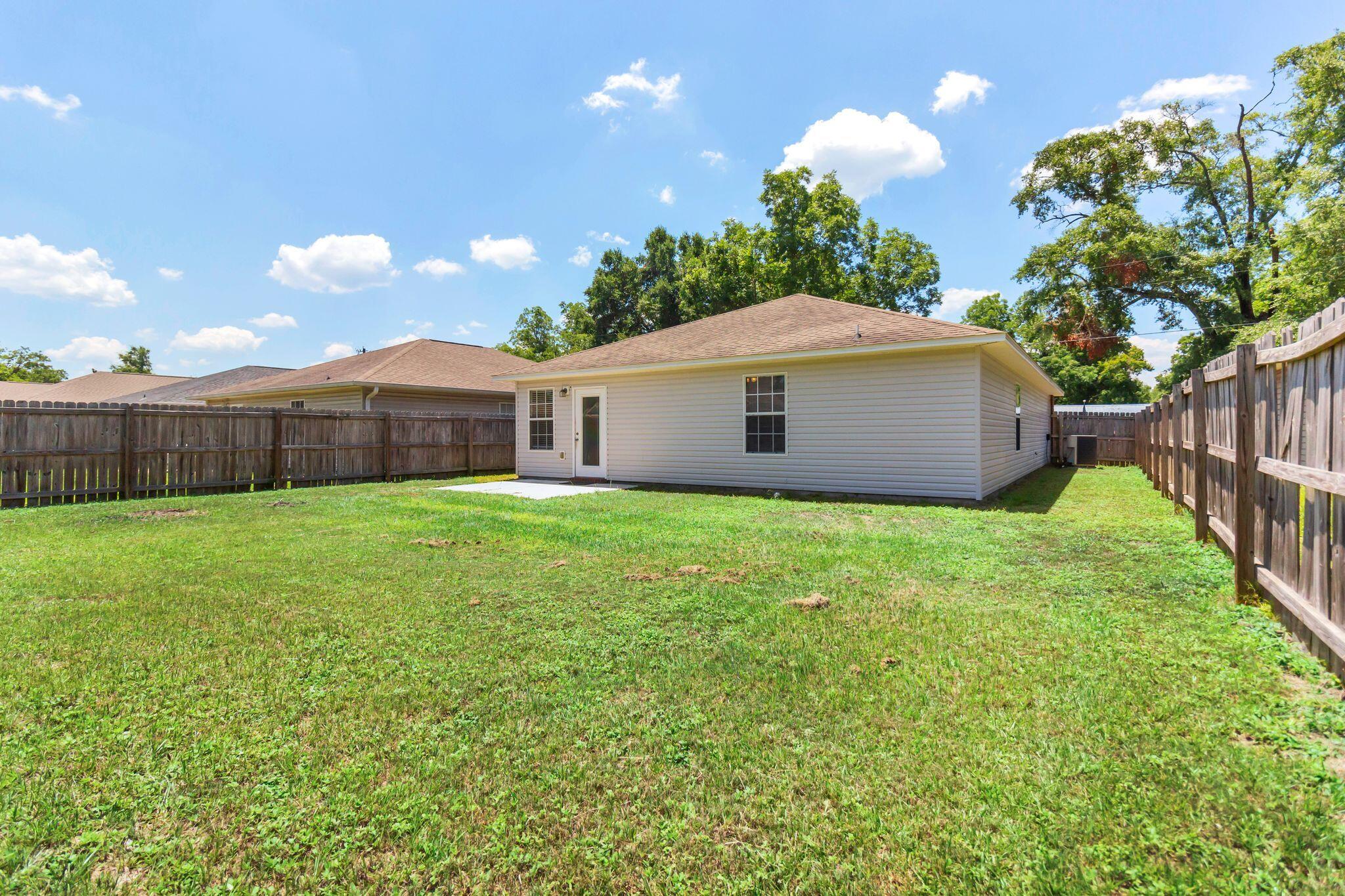 GARDEN CITY - Residential Lease