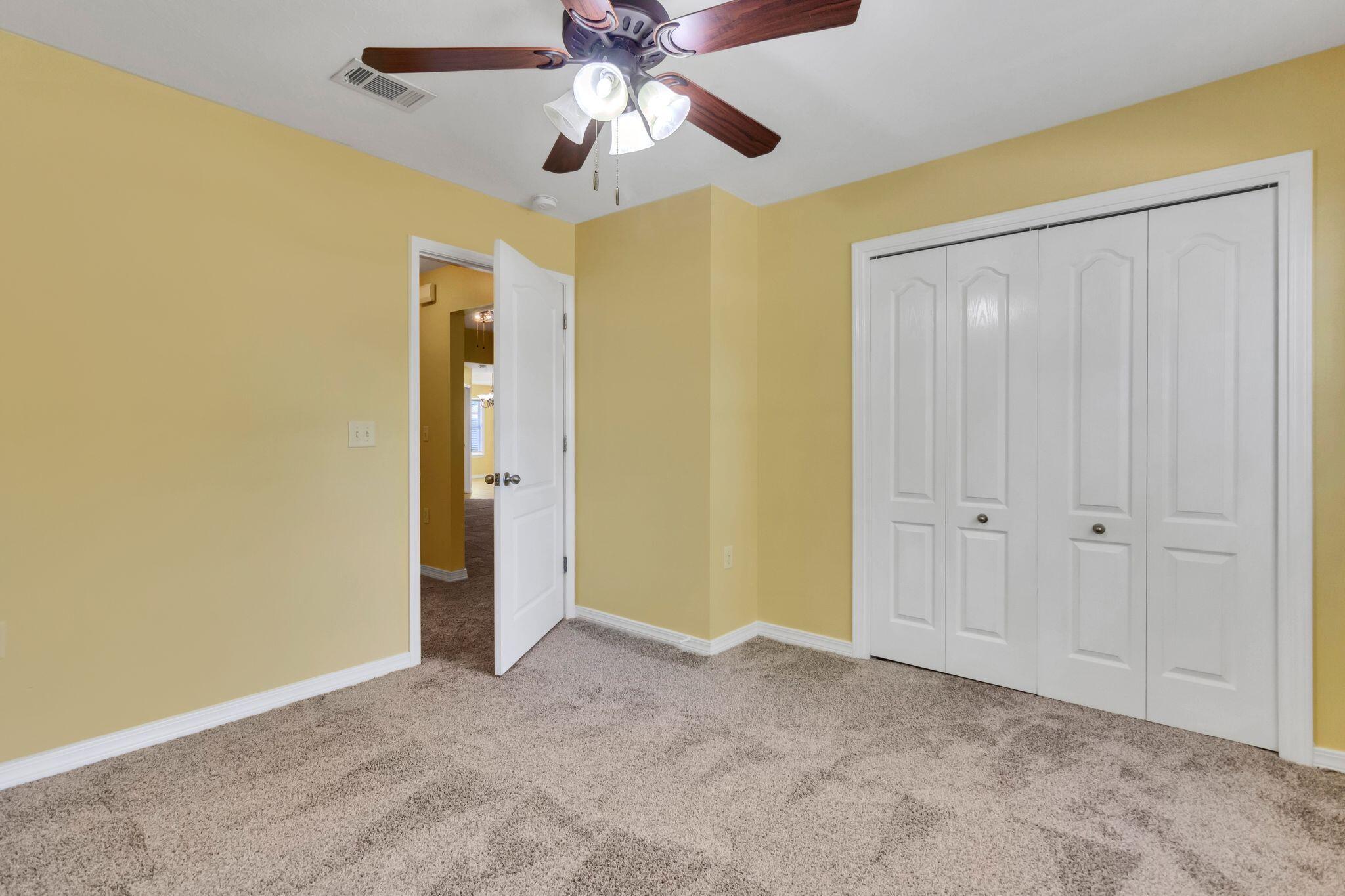 GARDEN CITY - Residential Lease