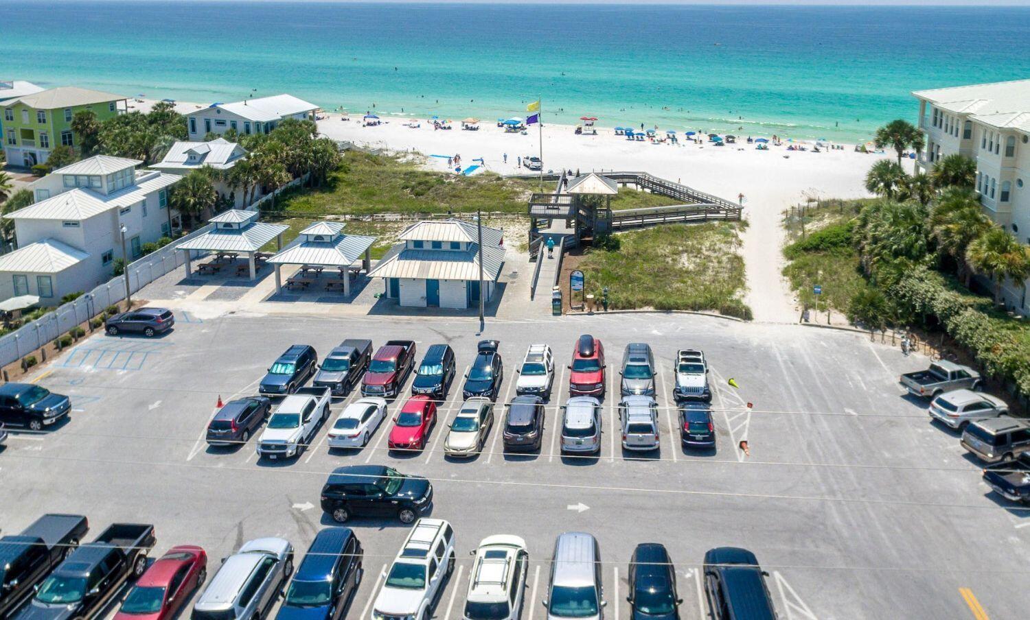 INN AT GULF PLACE - Residential