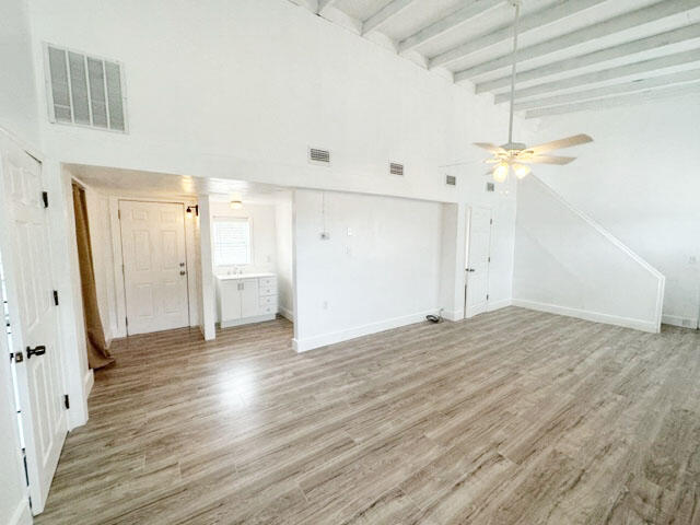 DUNE ALLEN - Residential Lease