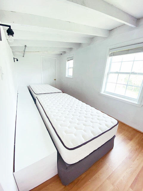 DUNE ALLEN - Residential Lease