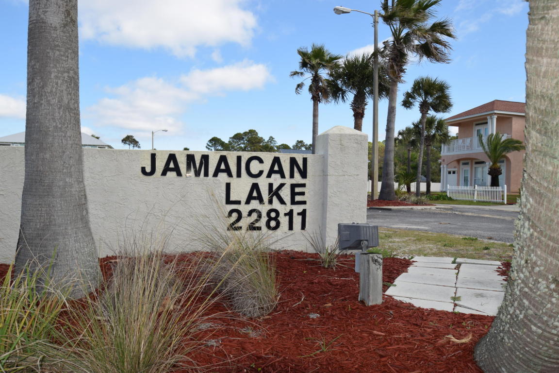 JAMAICAN LAKE CONDOS - Land