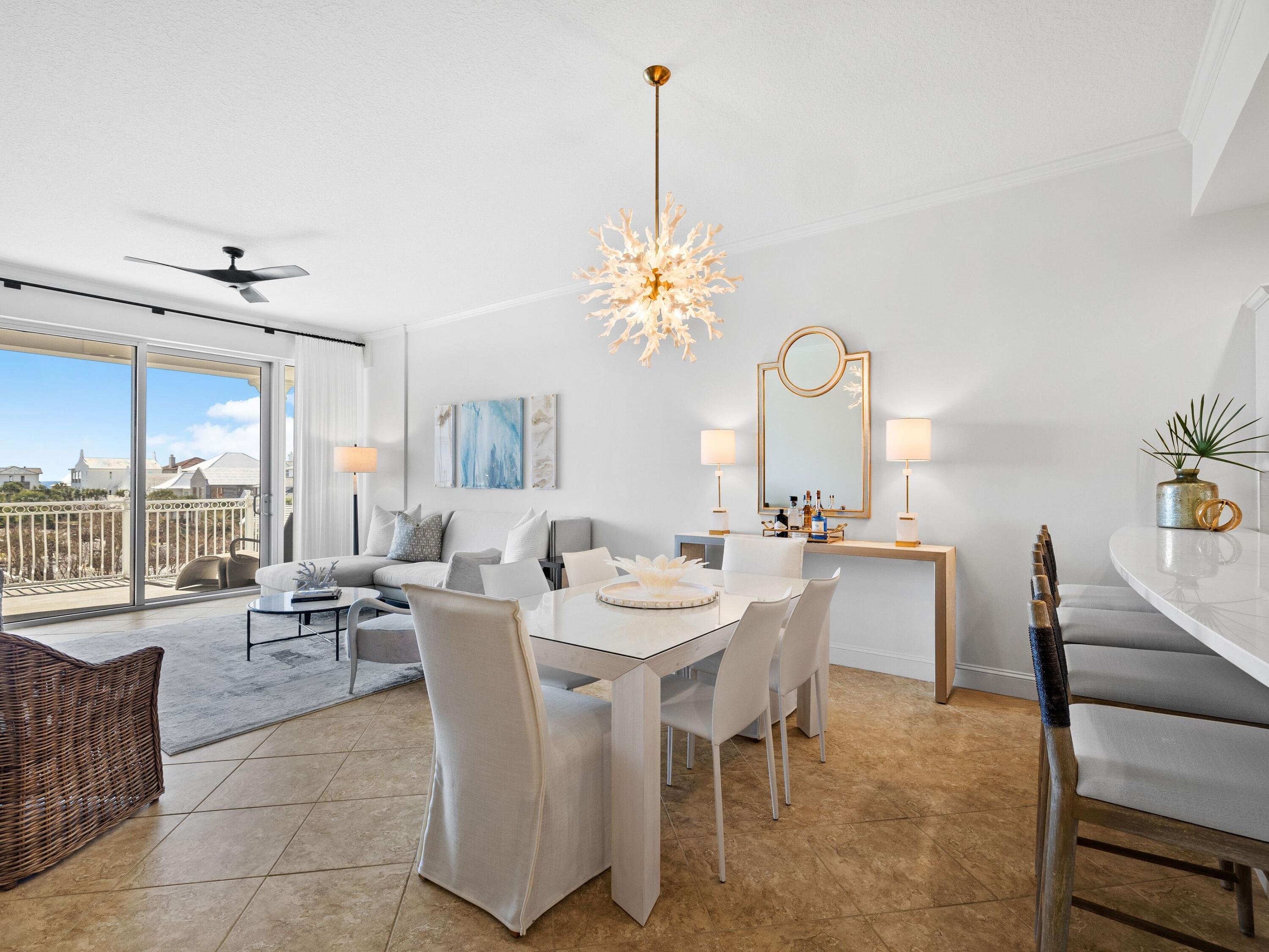 ALEXANDER AT PALM COURT - Residential