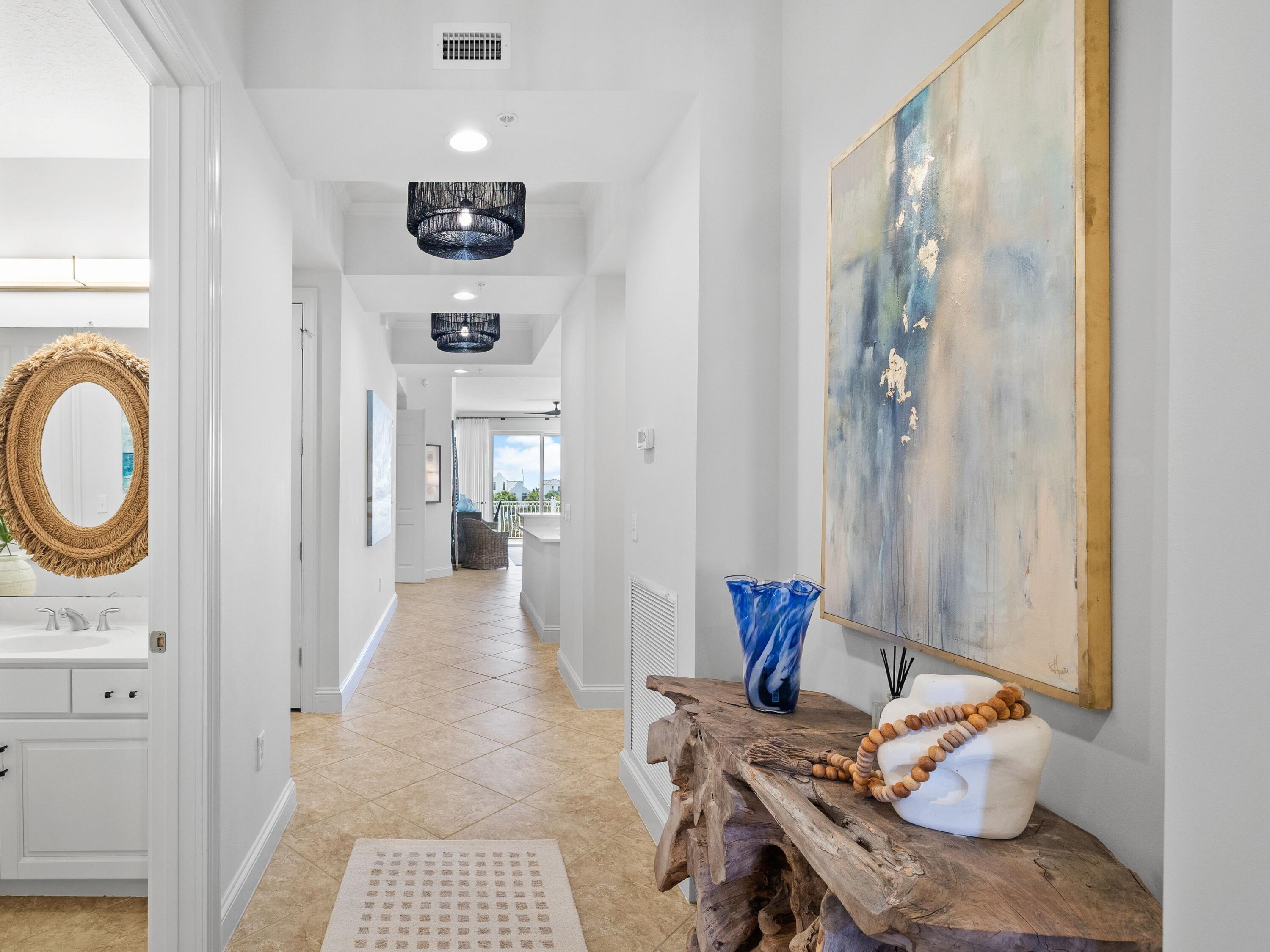 ALEXANDER AT PALM COURT - Residential