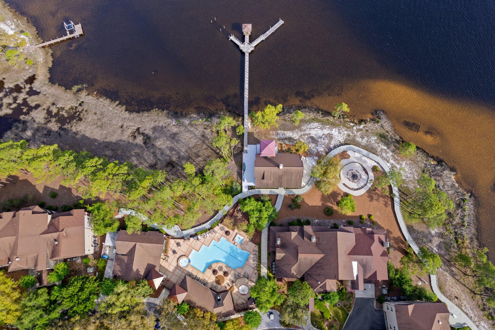 WILD HERON PHASE I - Residential