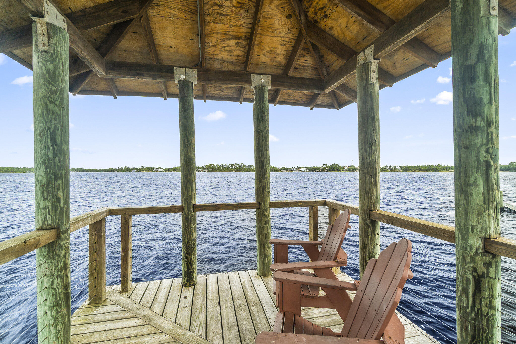 WILD HERON PHASE I - Residential