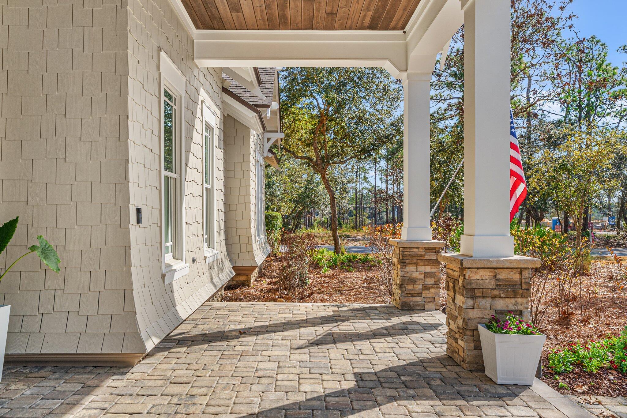 WILD HERON PHASE I - Residential